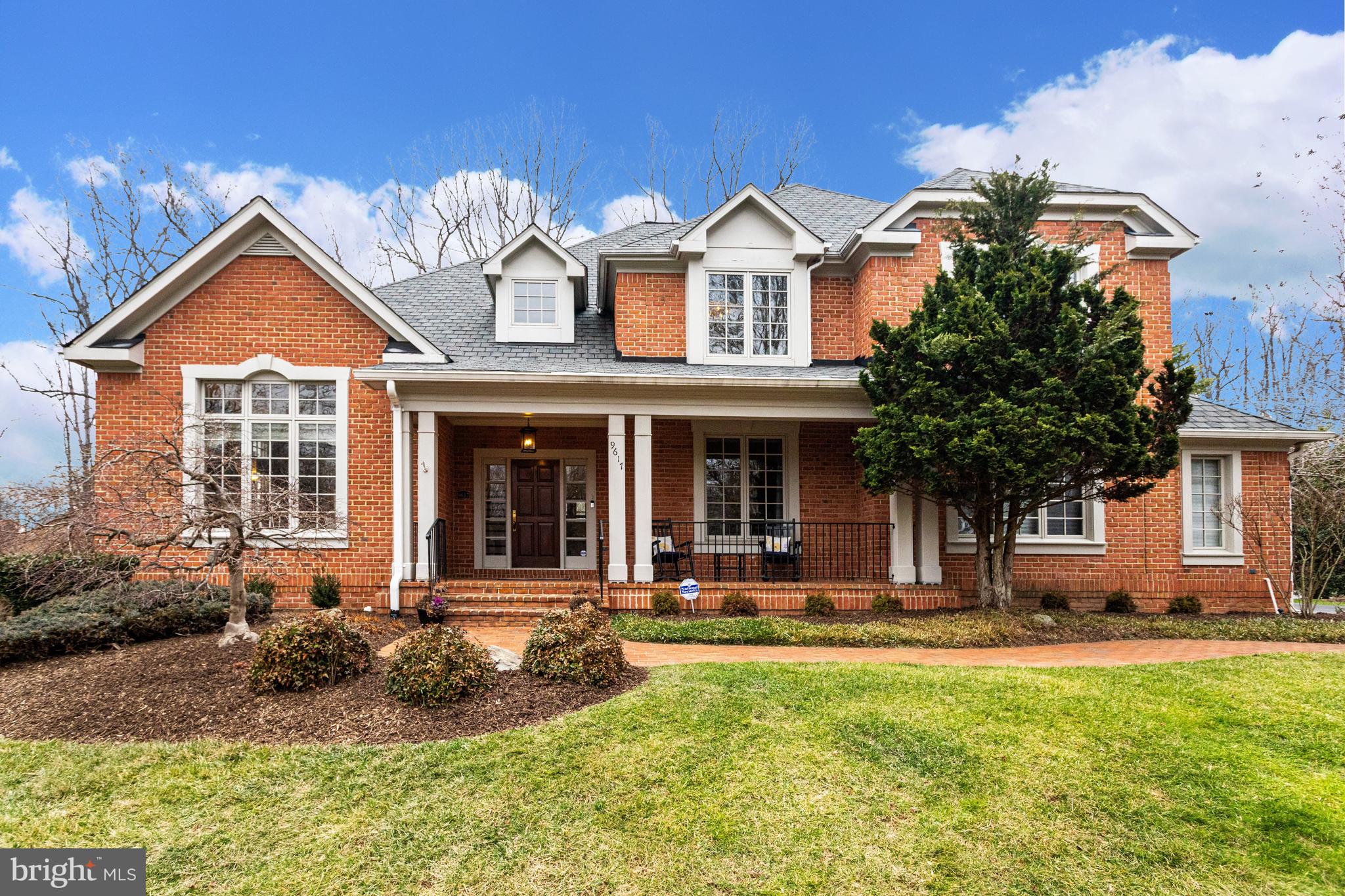 DEEP GLEN - Residential