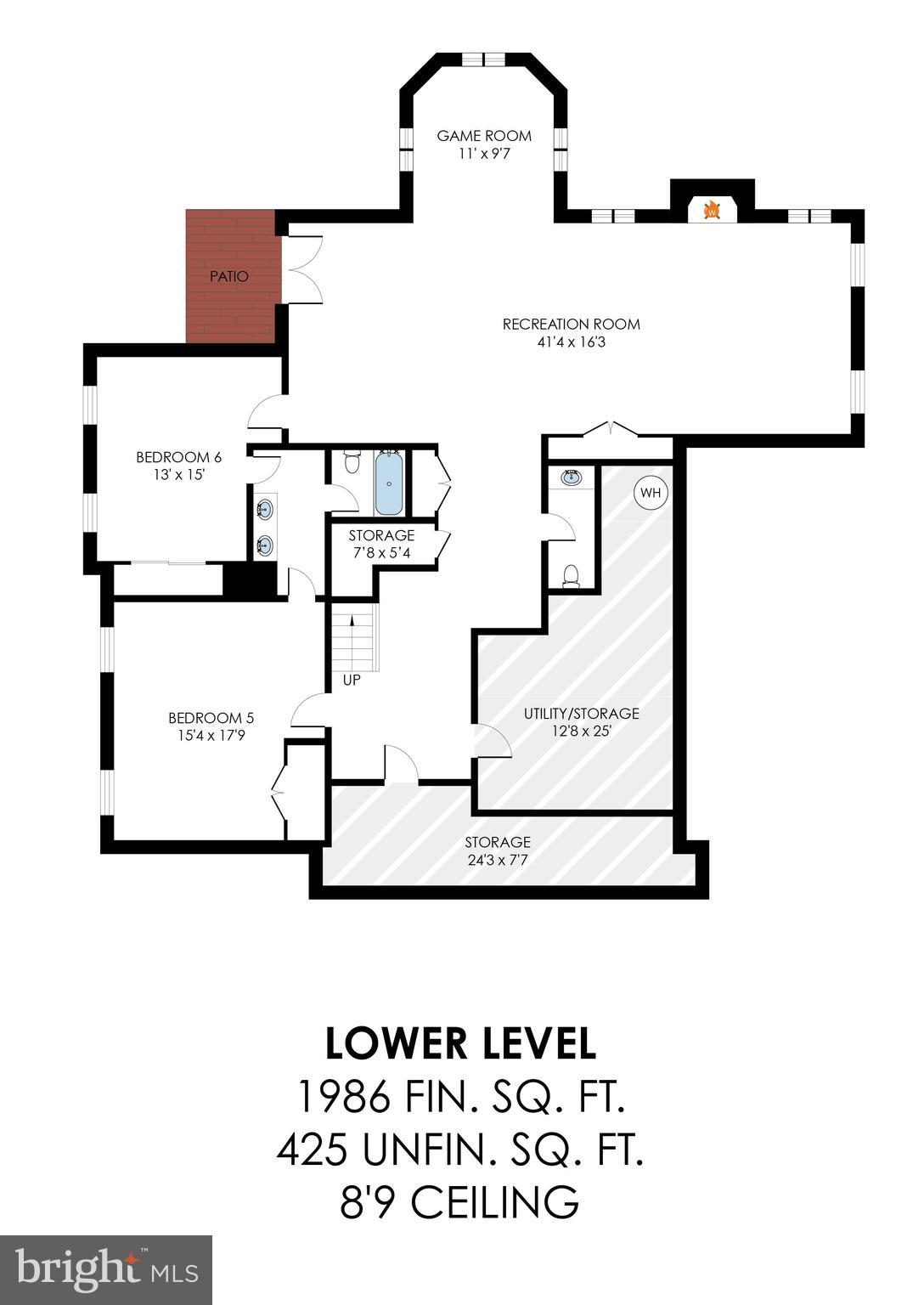 DEEP GLEN - Residential
