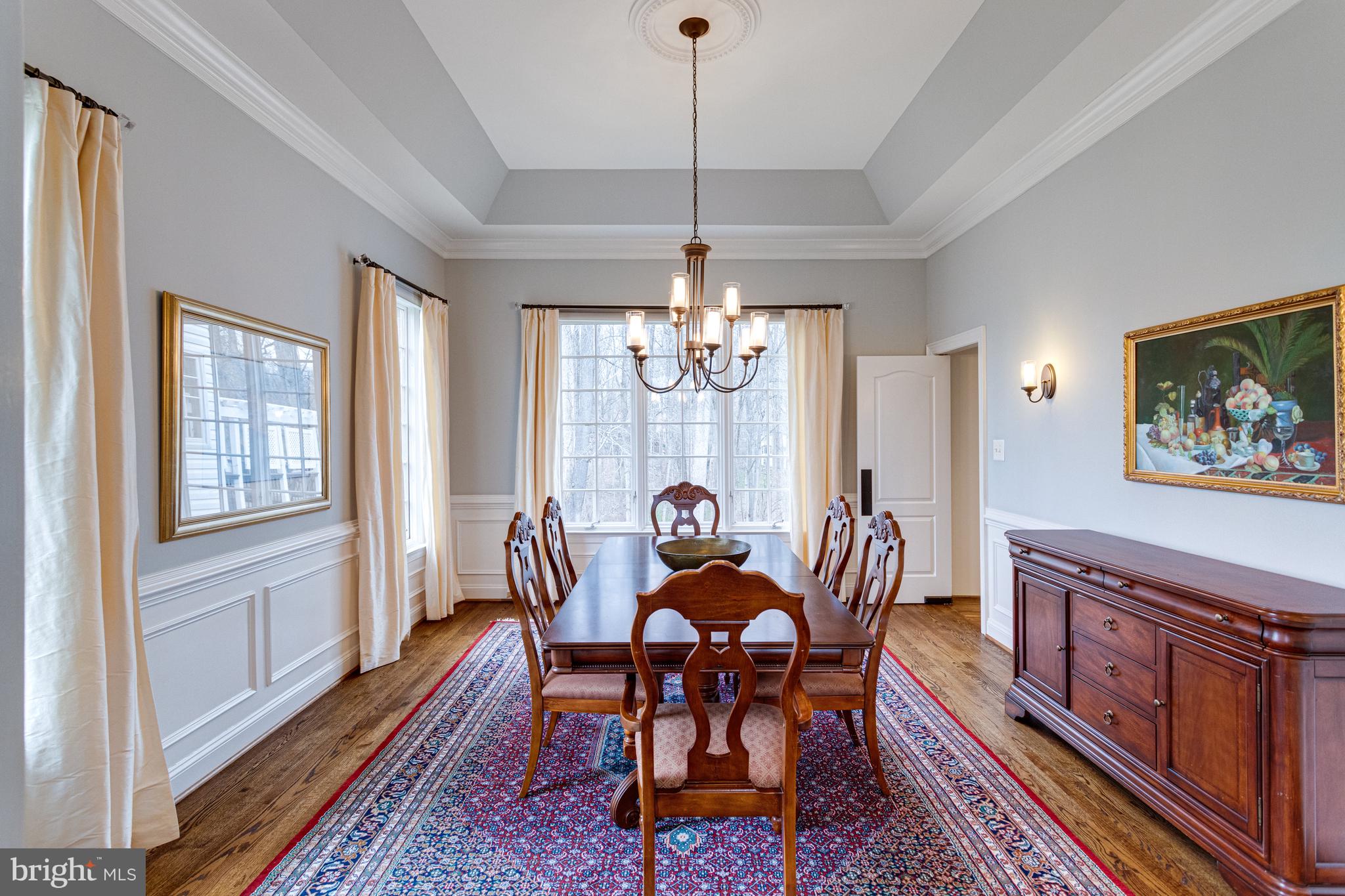 DEEP GLEN - Residential