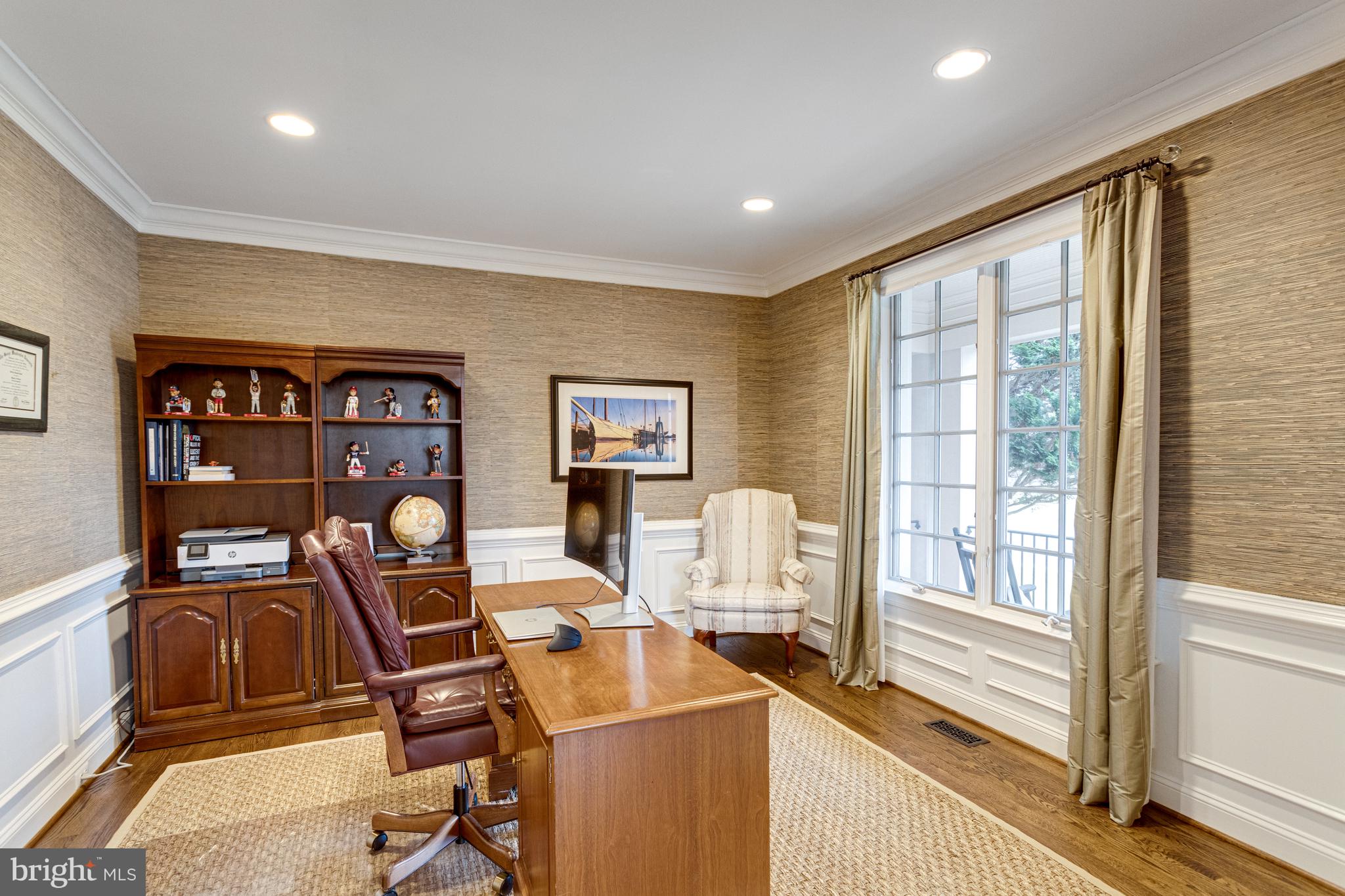 DEEP GLEN - Residential