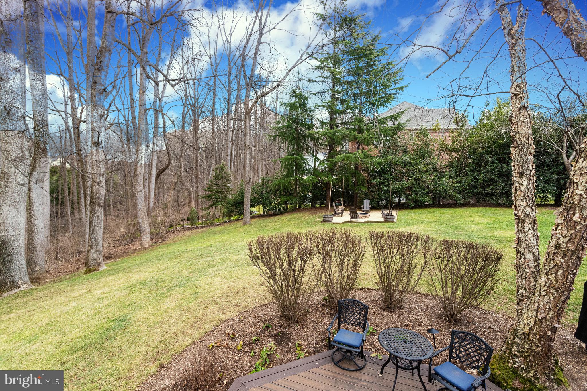 DEEP GLEN - Residential