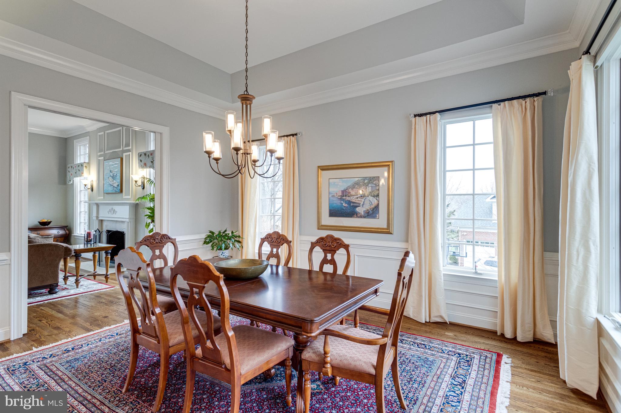 DEEP GLEN - Residential