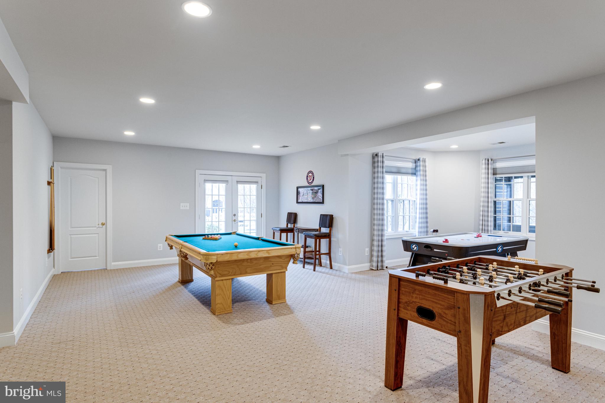 DEEP GLEN - Residential