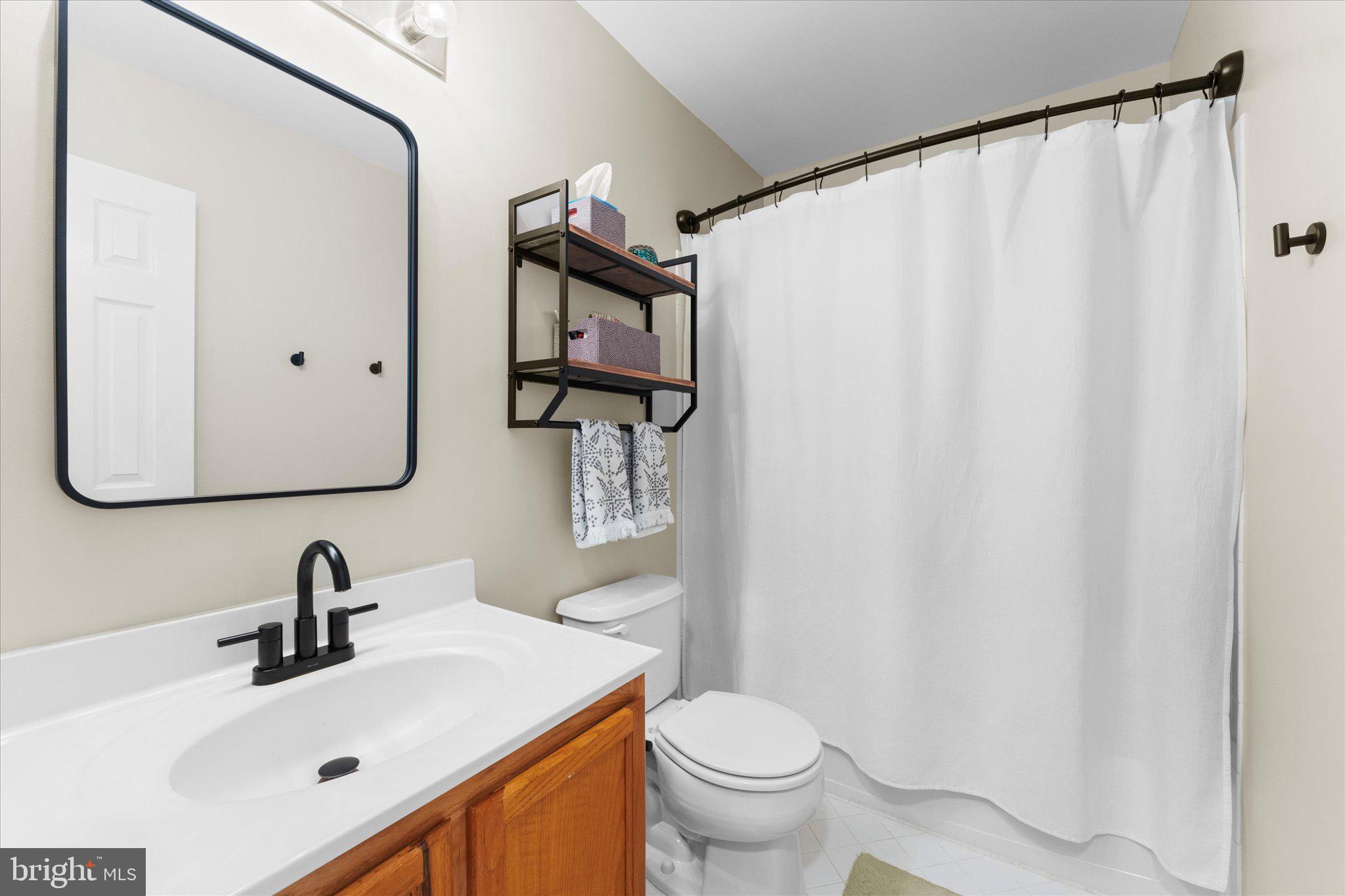 ASHBURN FARM - Residential