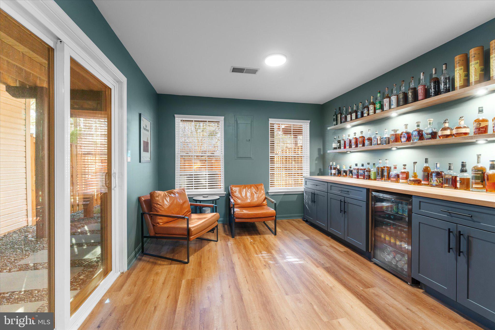 ASHBURN FARM - Residential