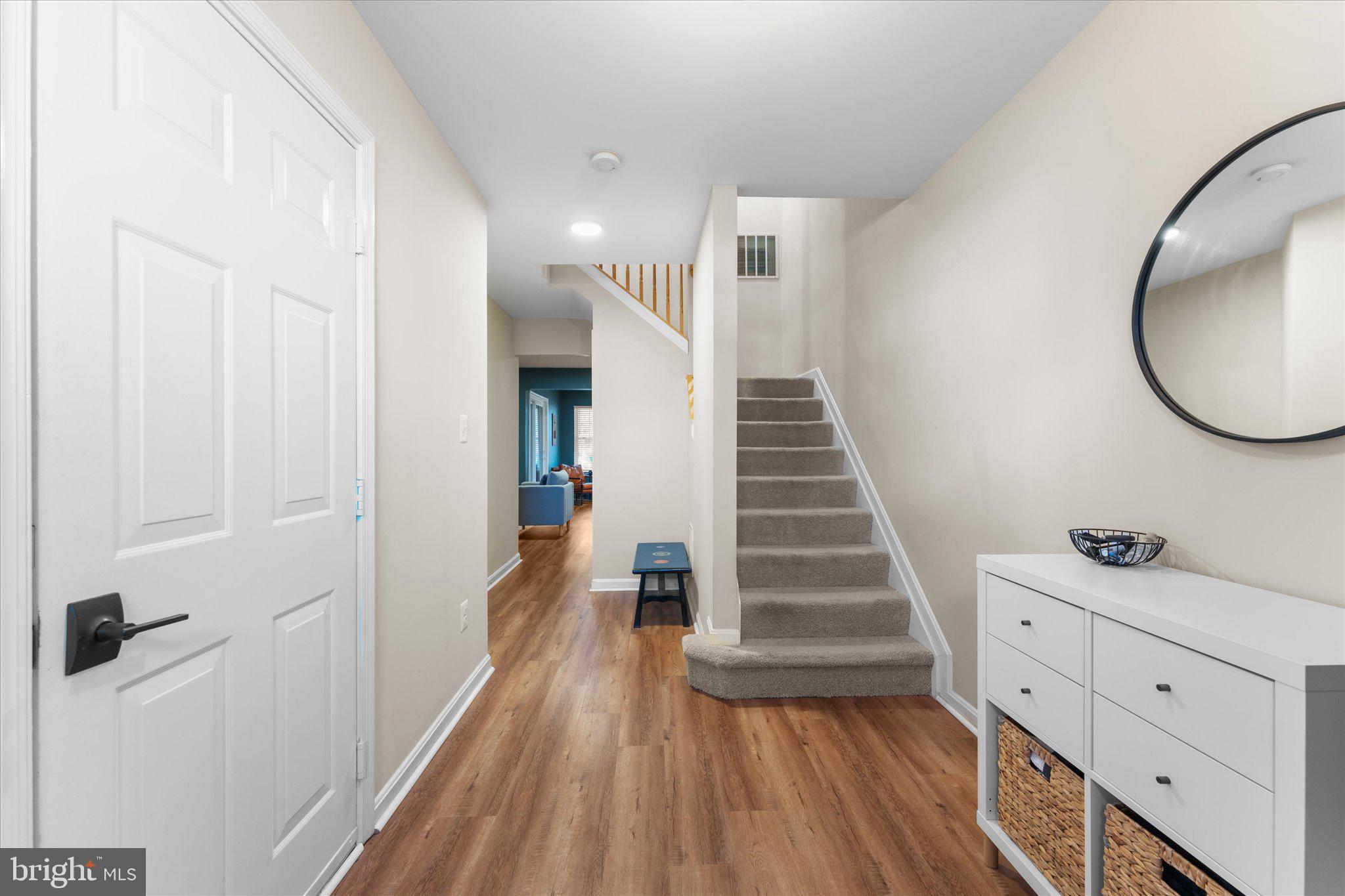 ASHBURN FARM - Residential