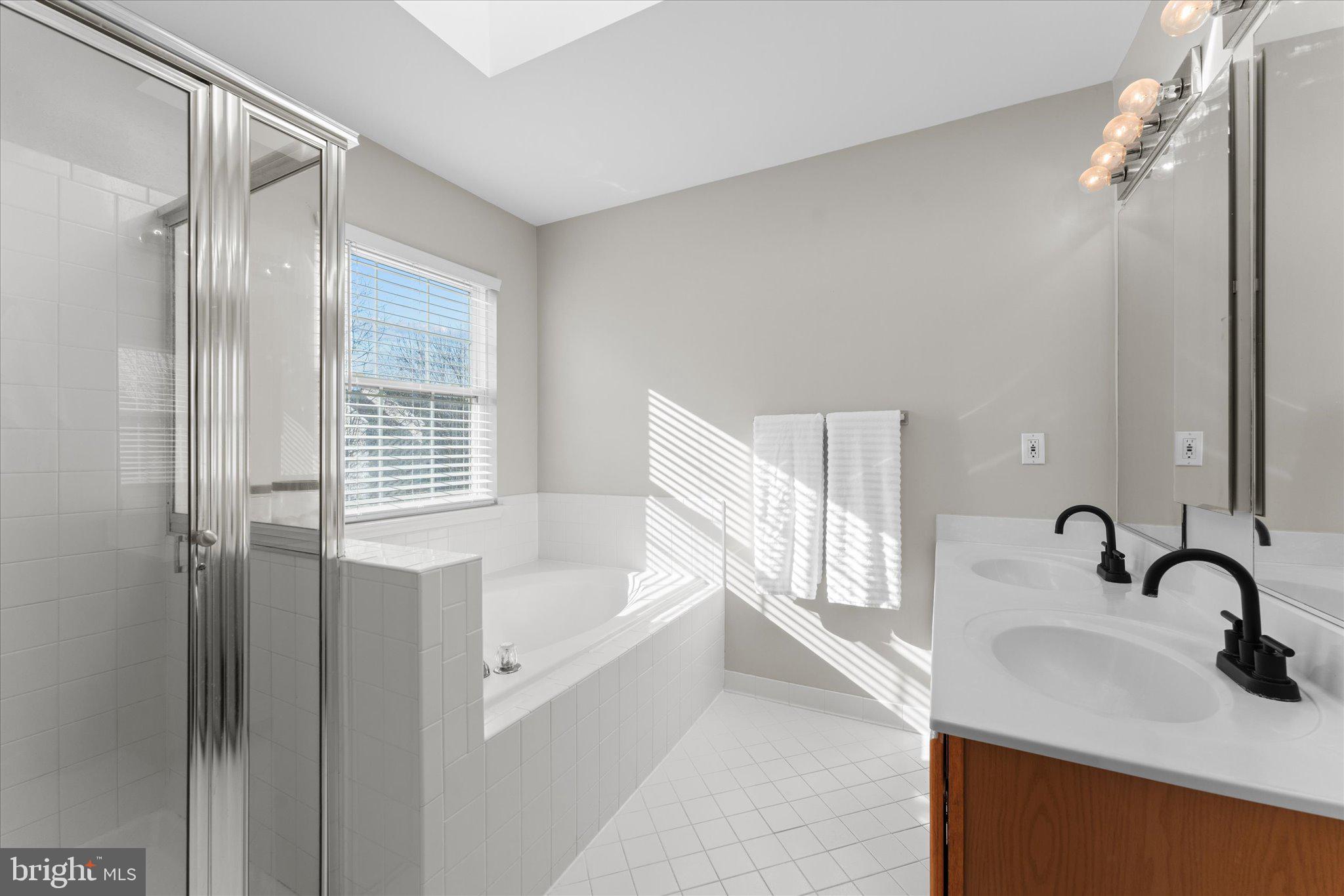 ASHBURN FARM - Residential