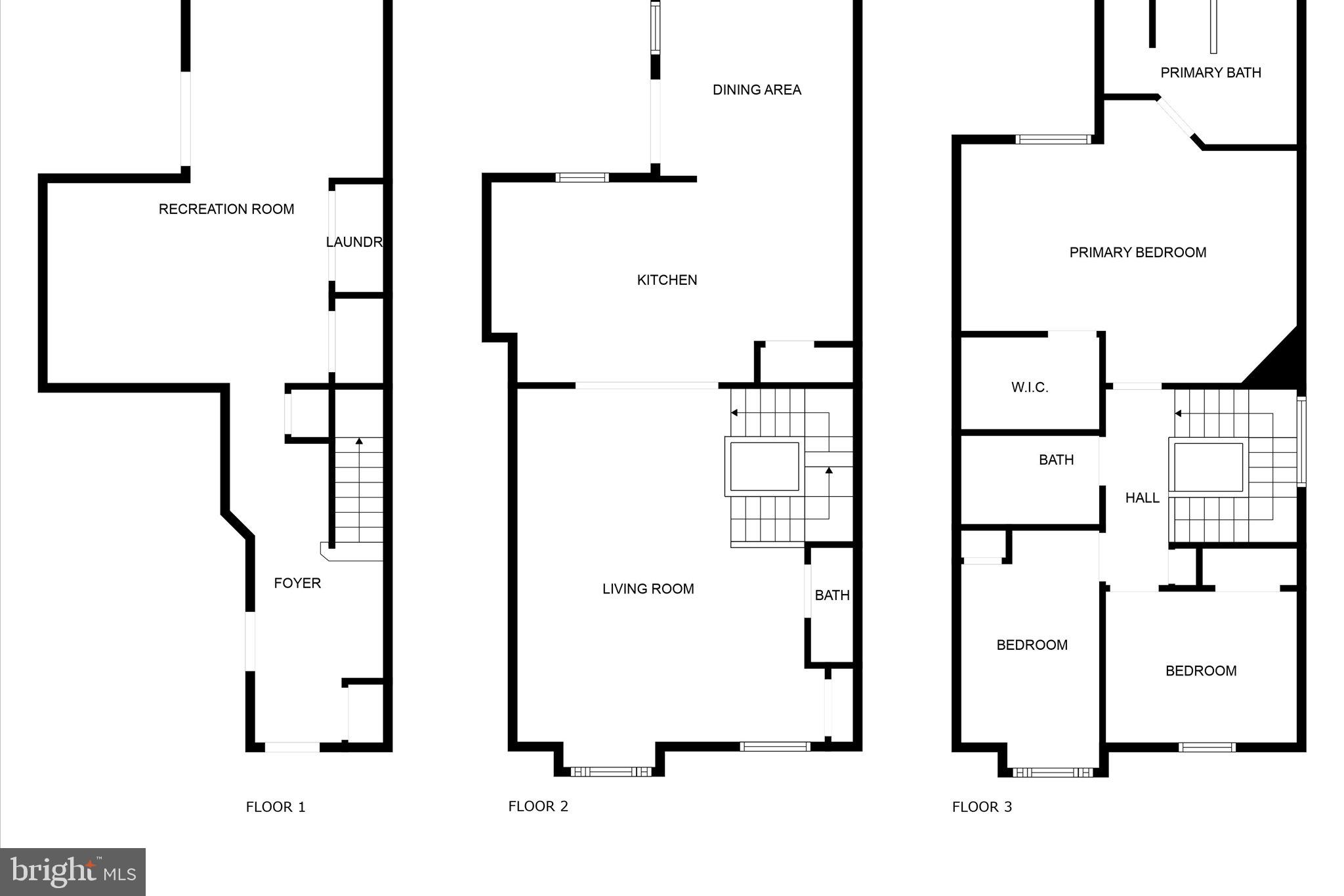ASHBURN FARM - Residential