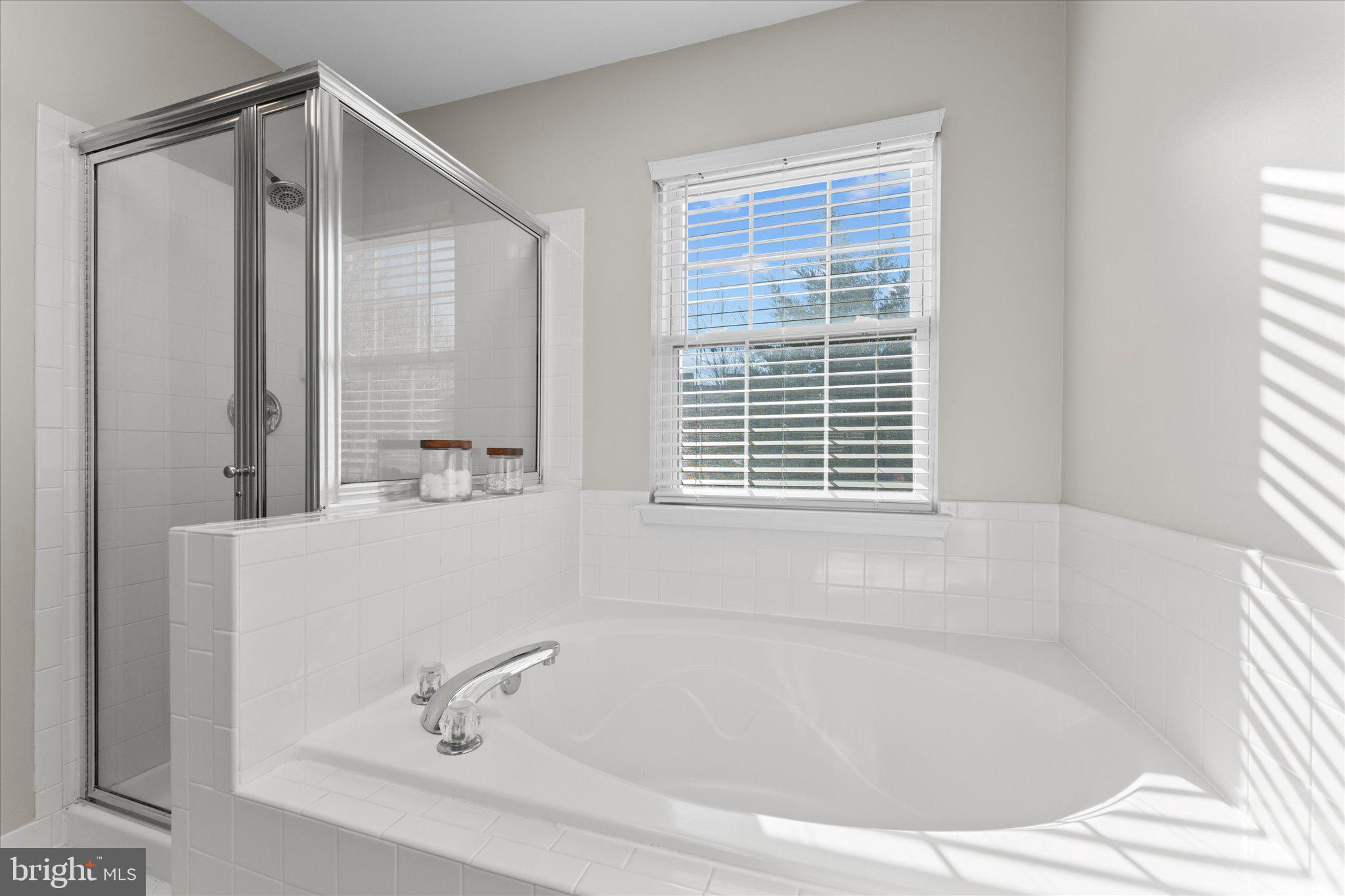 ASHBURN FARM - Residential