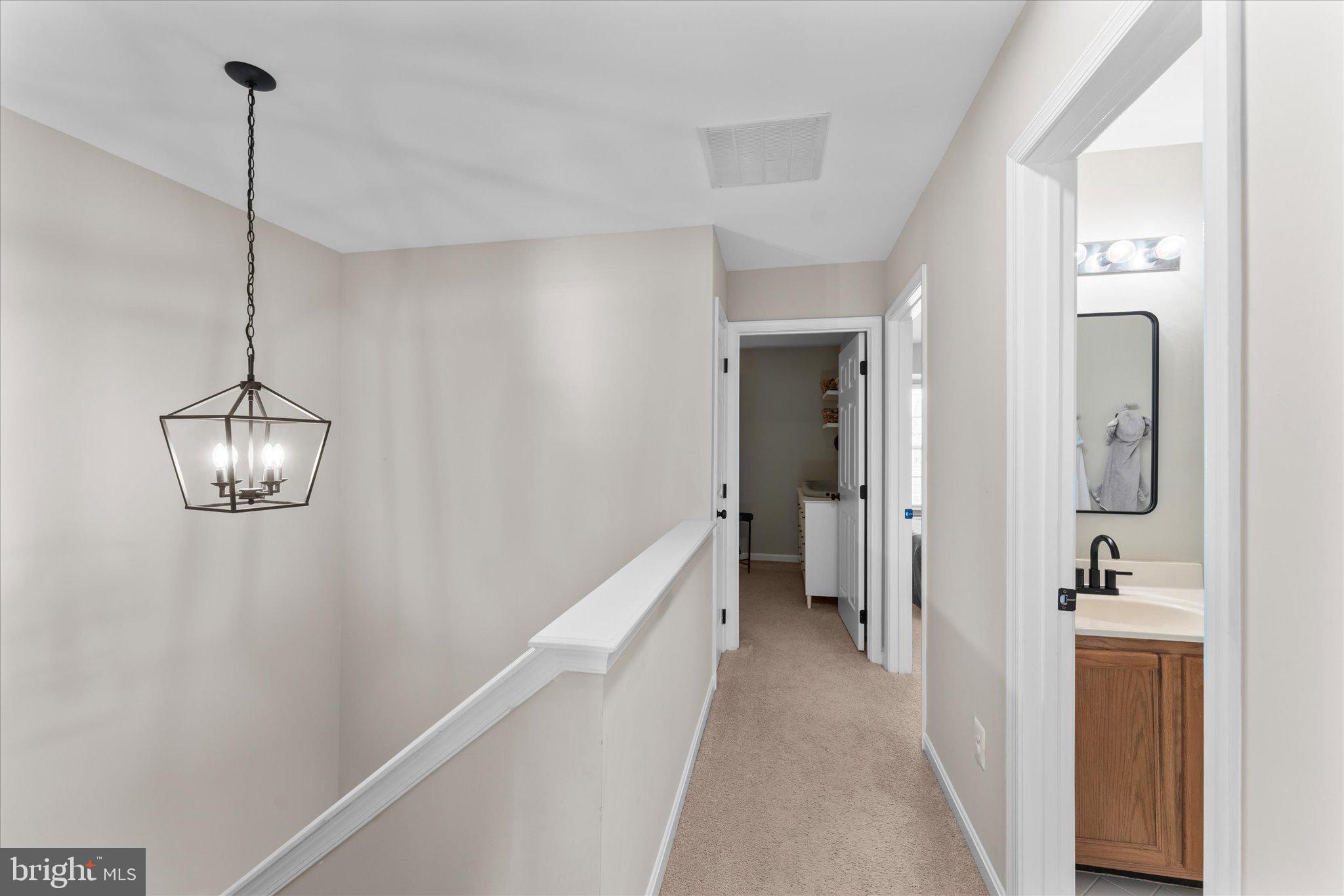 ASHBURN FARM - Residential