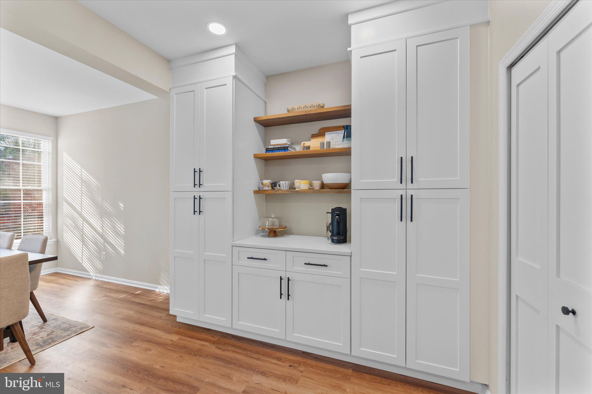 ASHBURN FARM - Residential