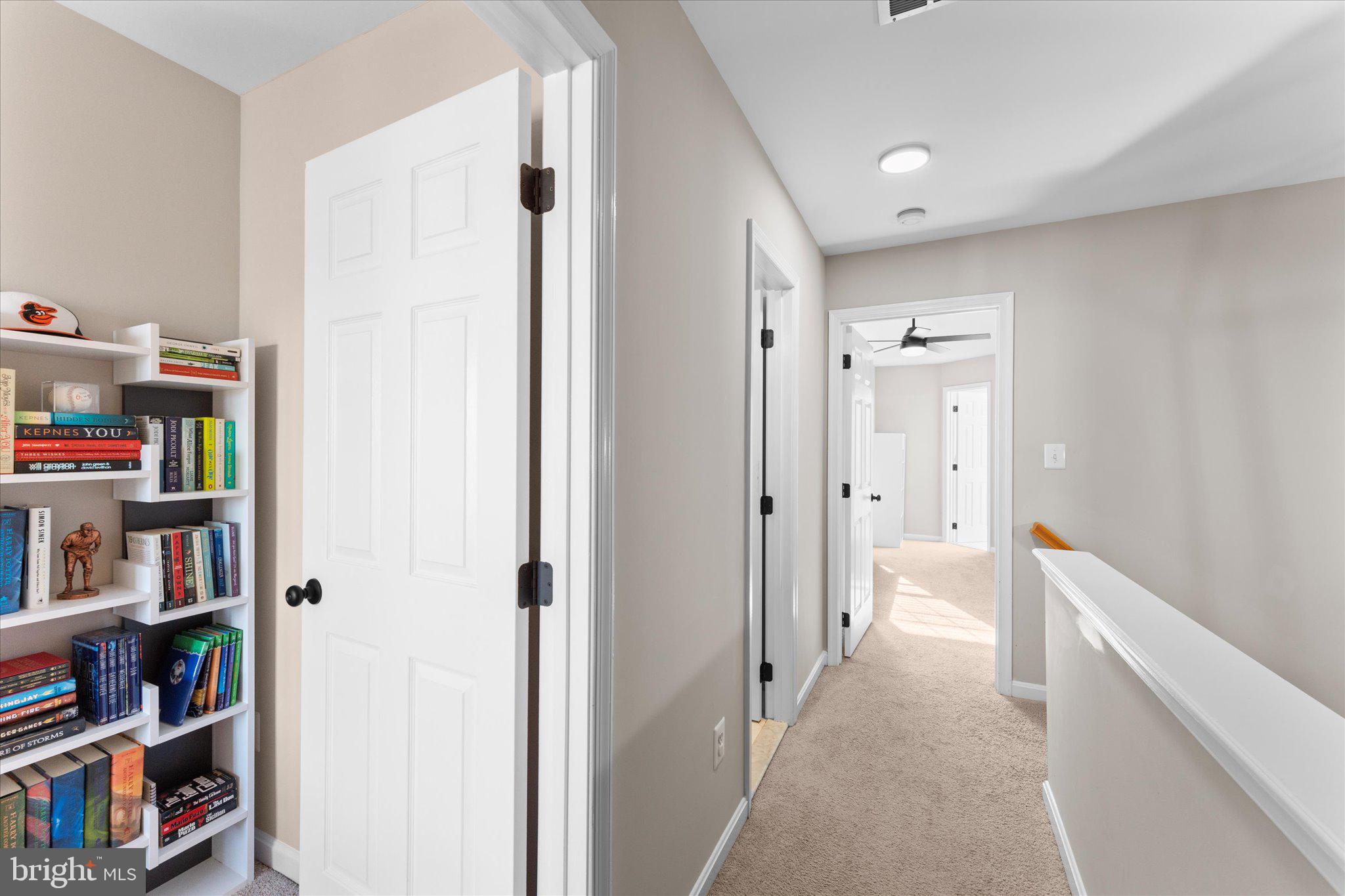 ASHBURN FARM - Residential