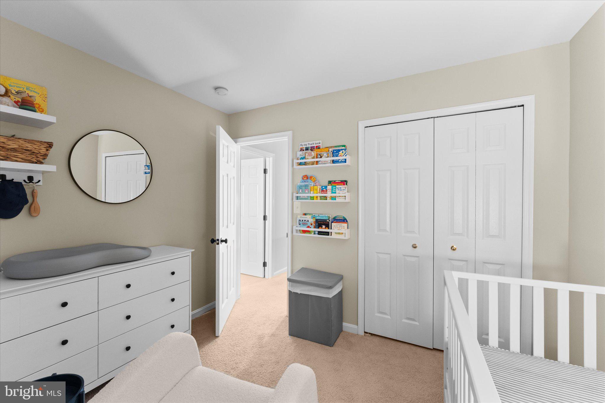 ASHBURN FARM - Residential