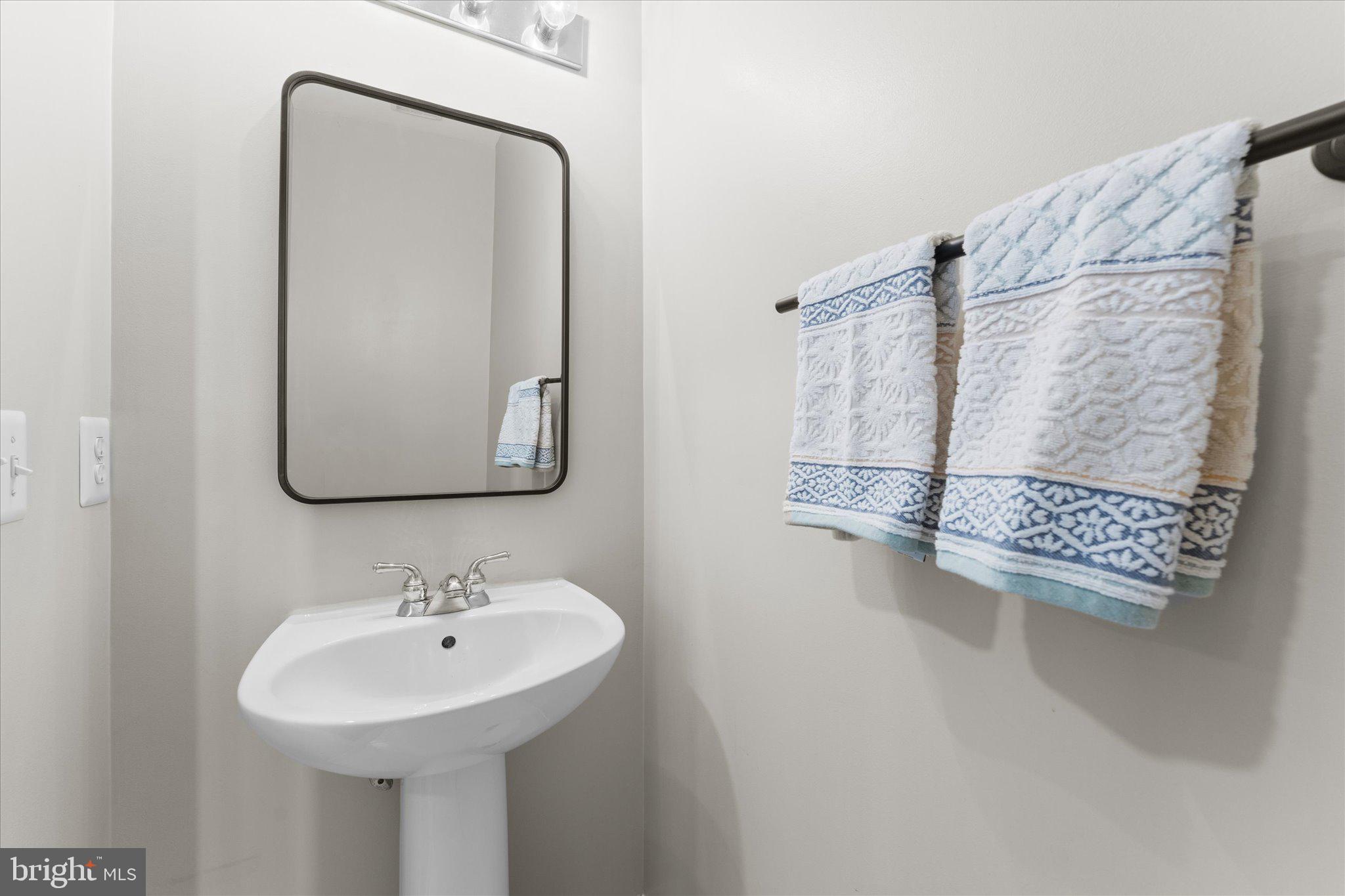 ASHBURN FARM - Residential