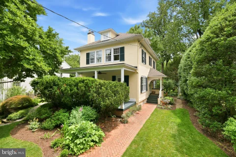 MLS: DCDC2269050