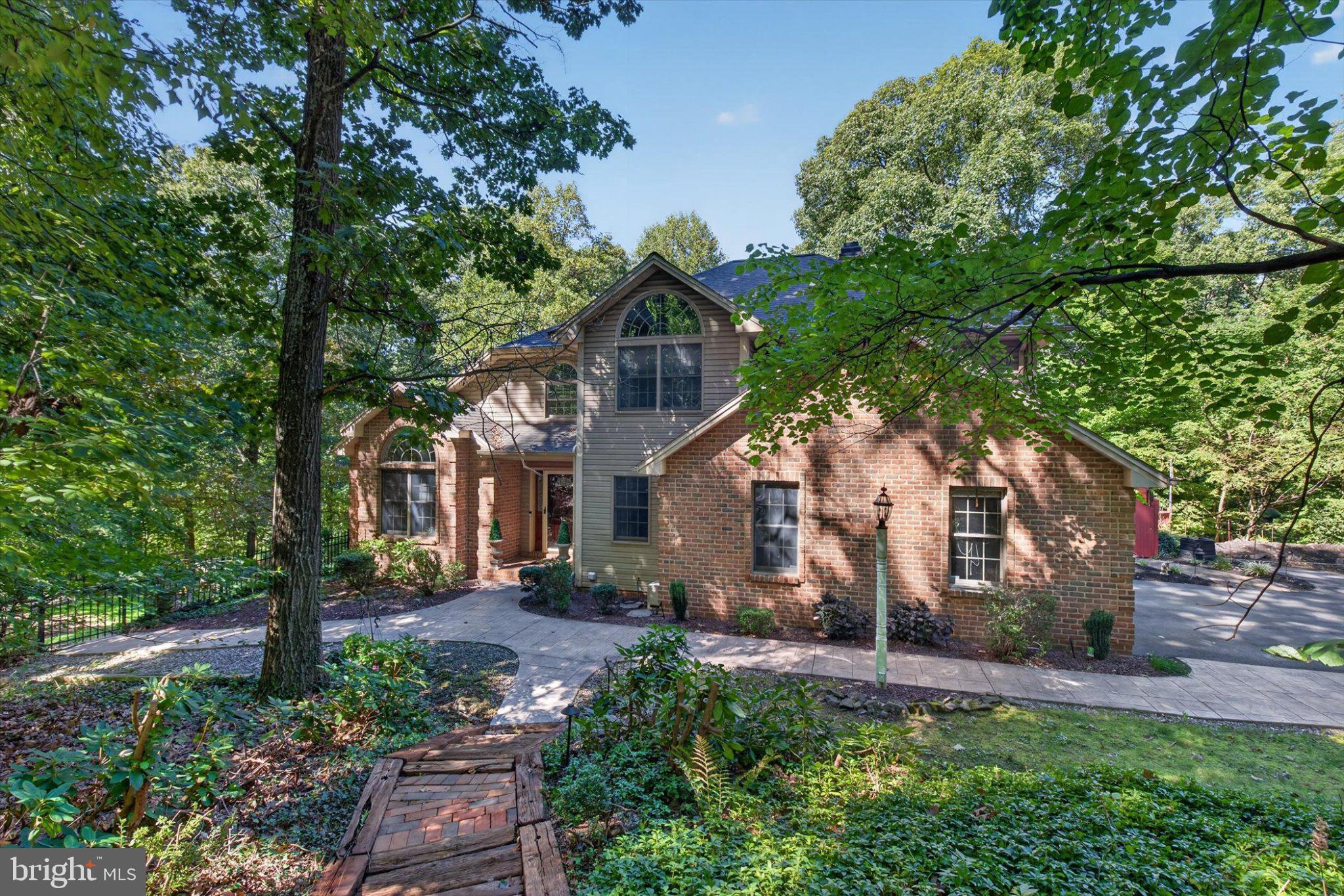 46 HILLCREST DRIVE