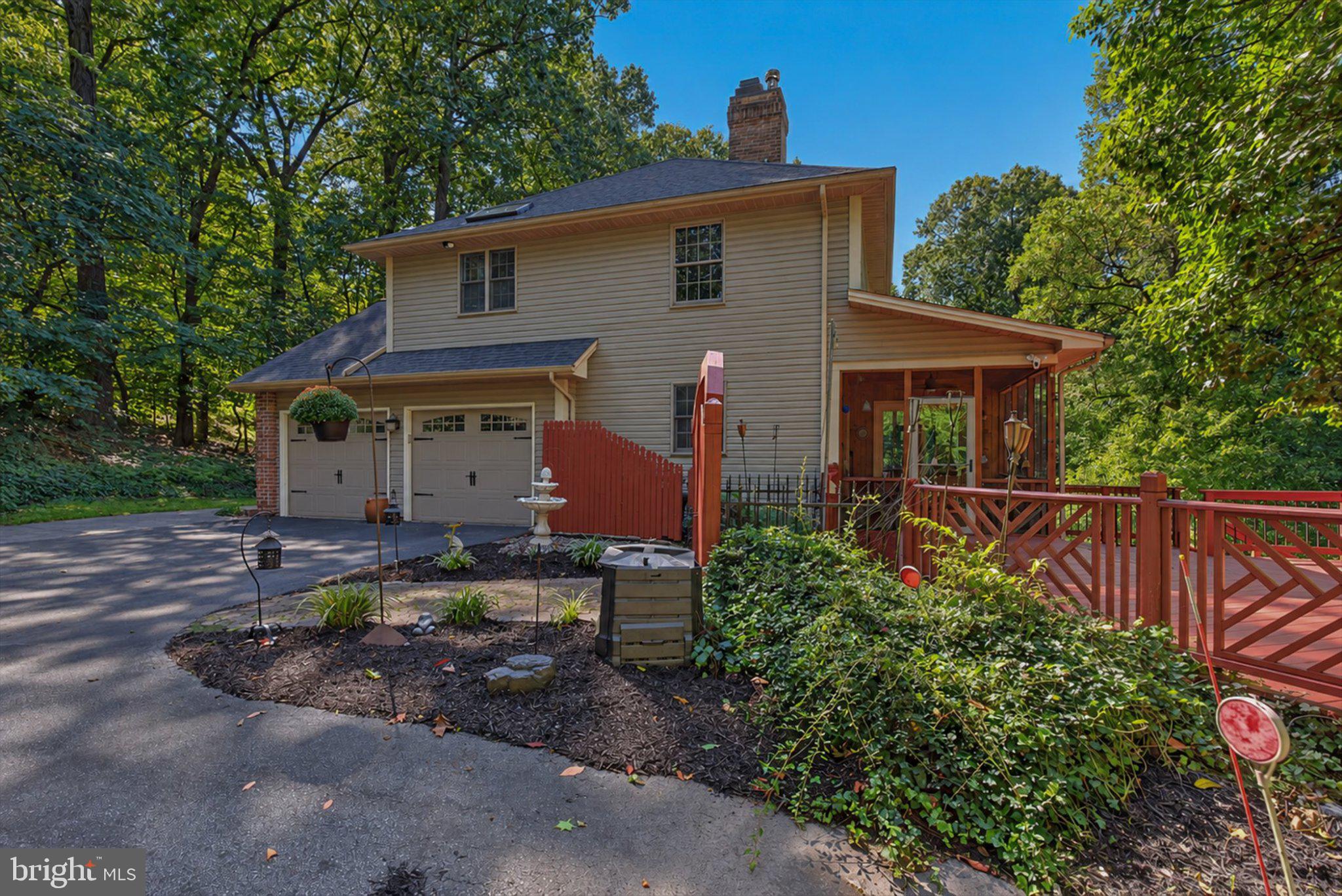 46 HILLCREST DRIVE