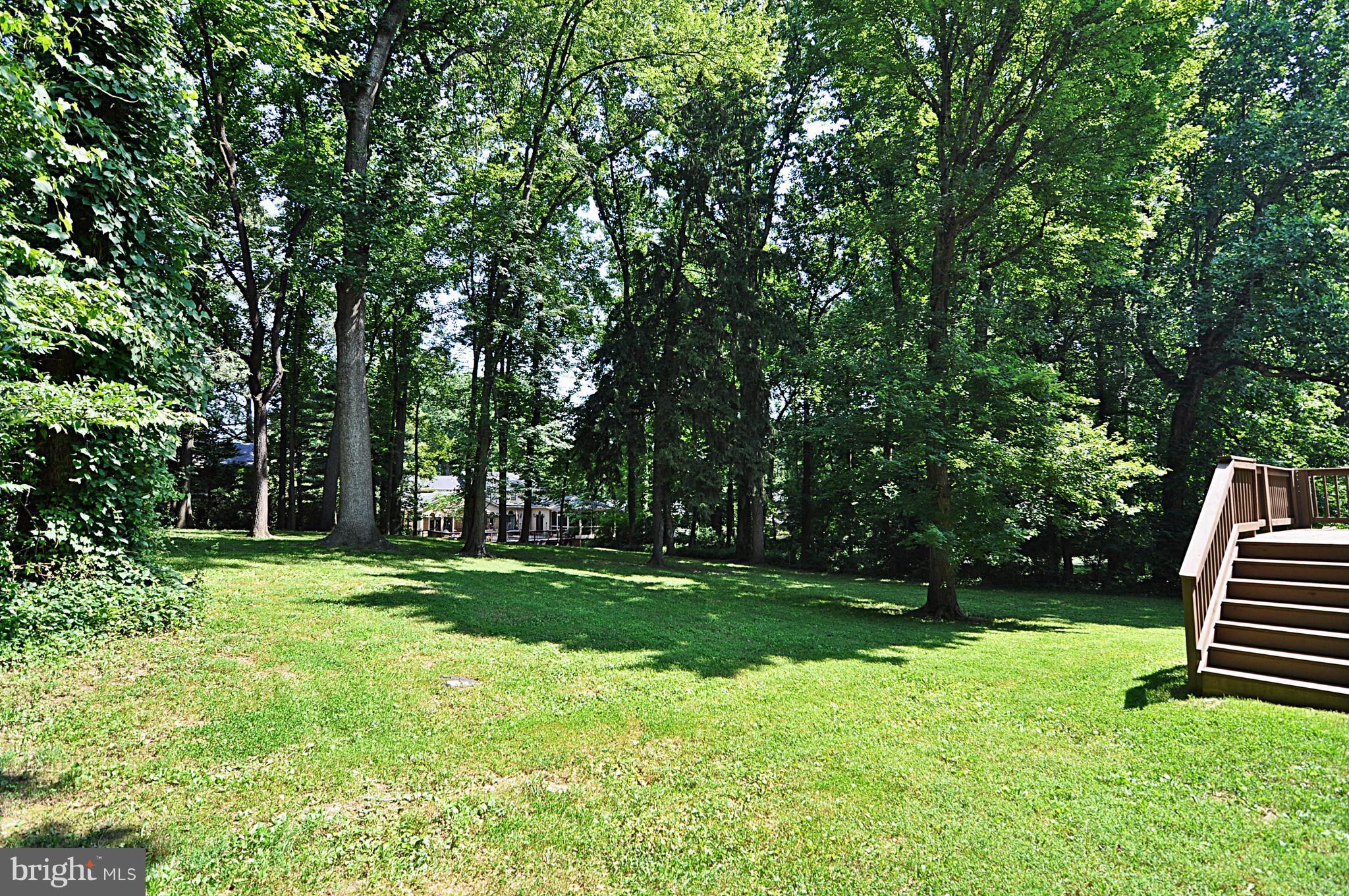 SLEEPY HOLLOW PARK - Residential Lease