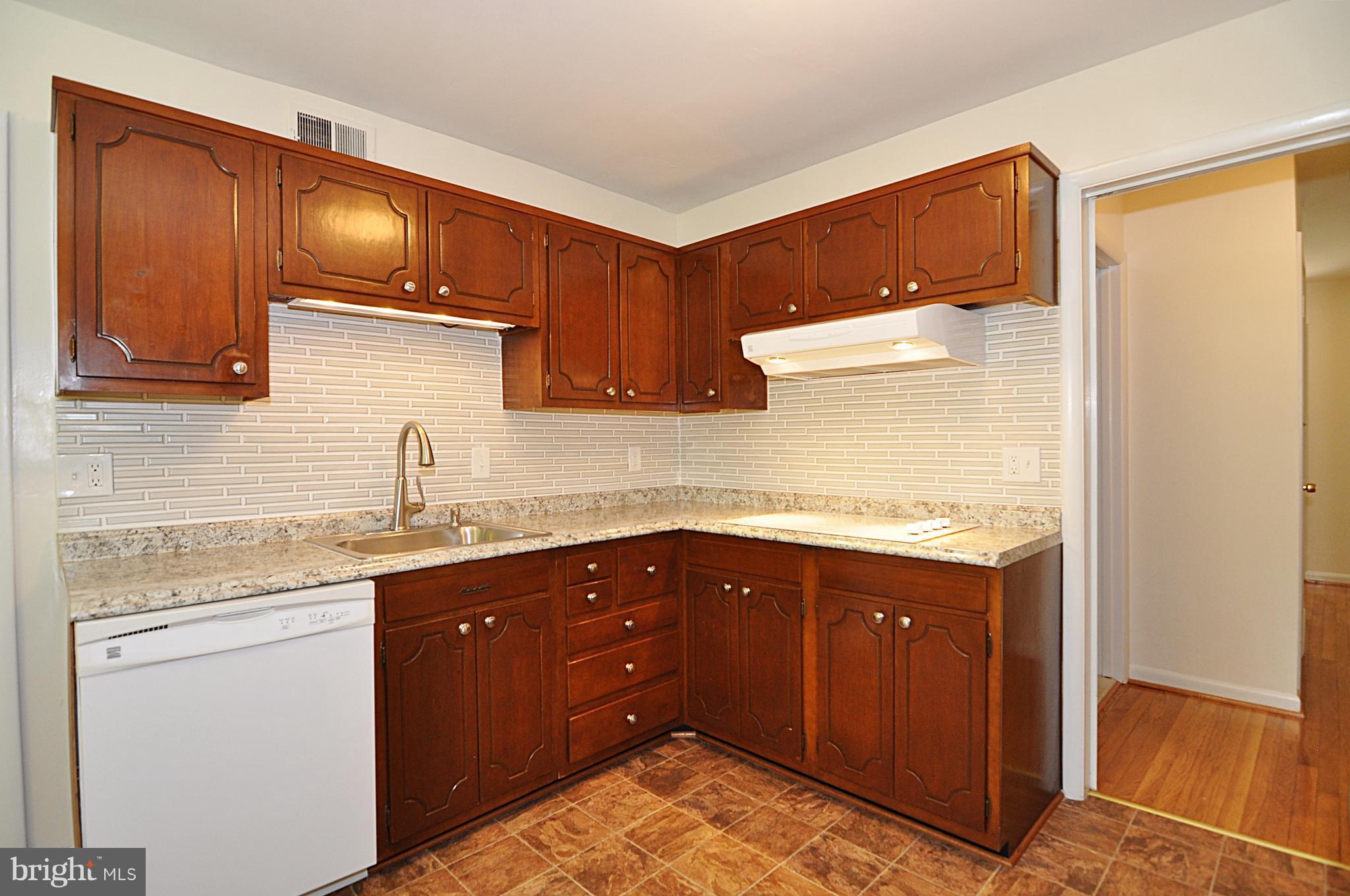 SLEEPY HOLLOW PARK - Residential Lease