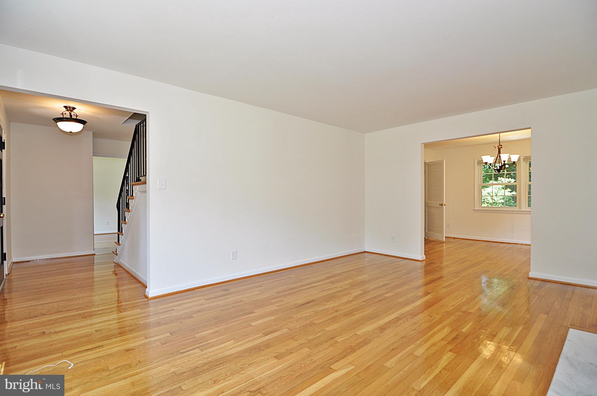 SLEEPY HOLLOW PARK - Residential Lease