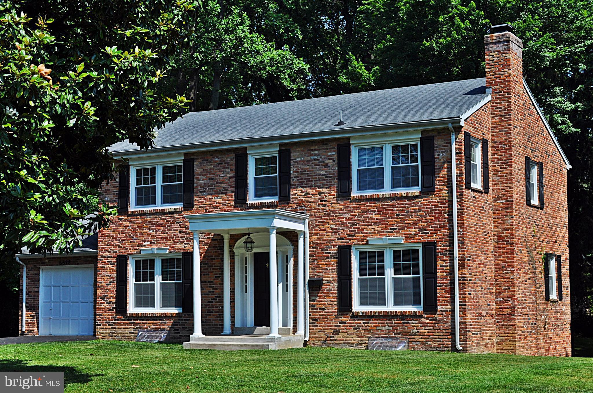 SLEEPY HOLLOW PARK - Residential Lease