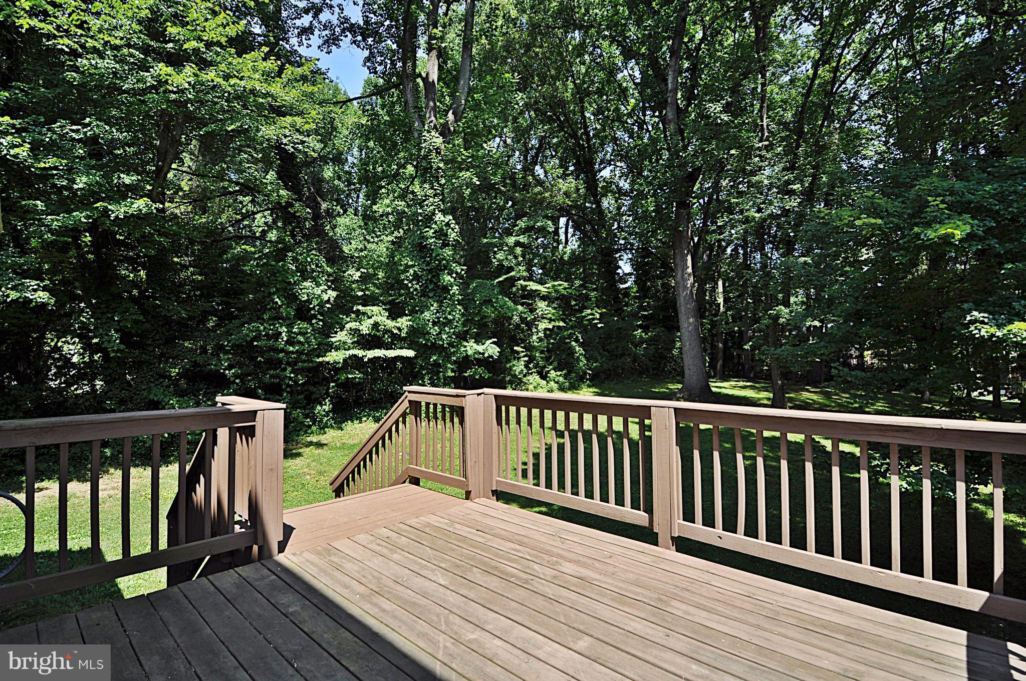 SLEEPY HOLLOW PARK - Residential Lease