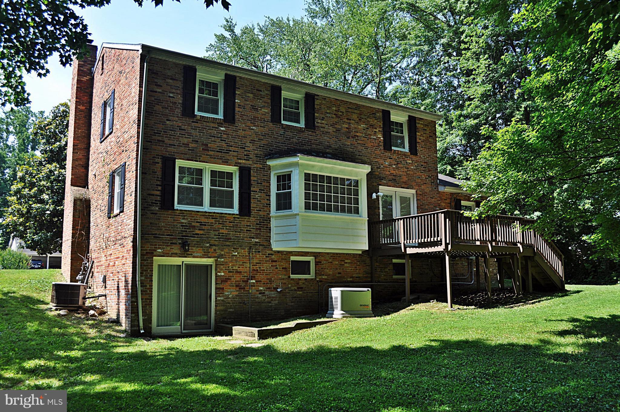 SLEEPY HOLLOW PARK - Residential Lease