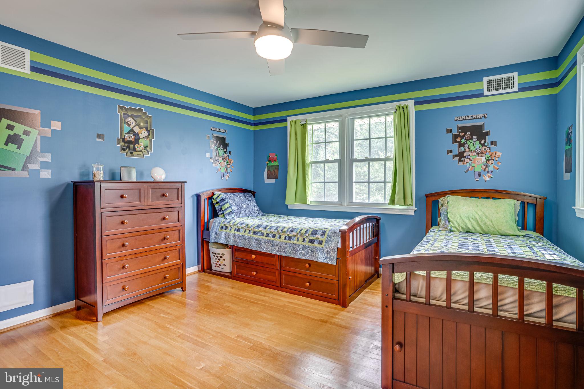 WEST SEVERNA PARK - Residential