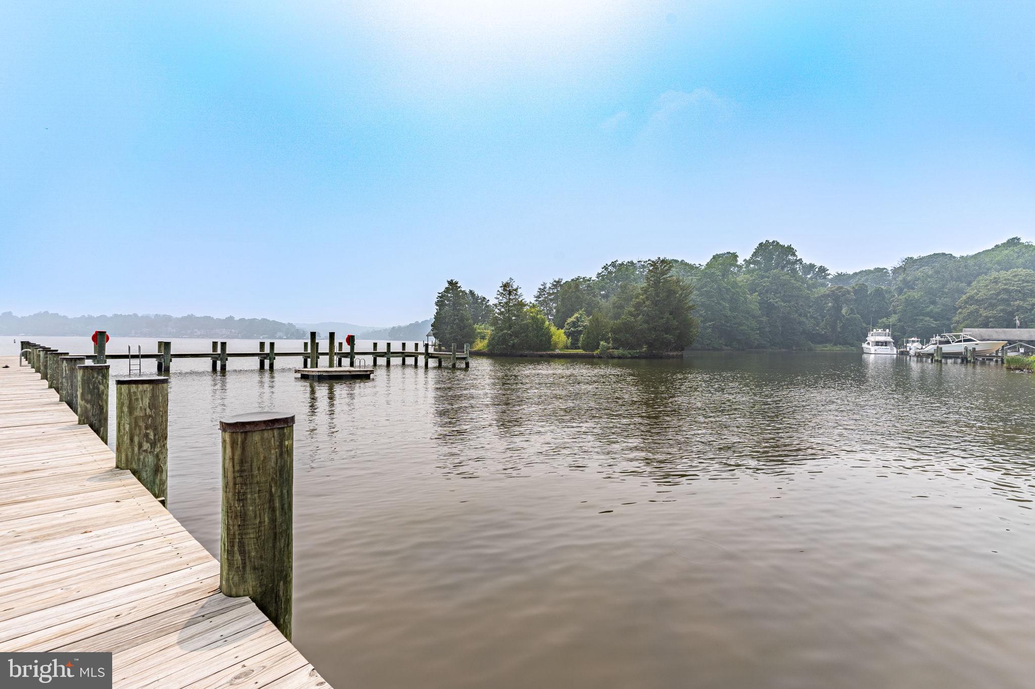 WEST SEVERNA PARK - Residential