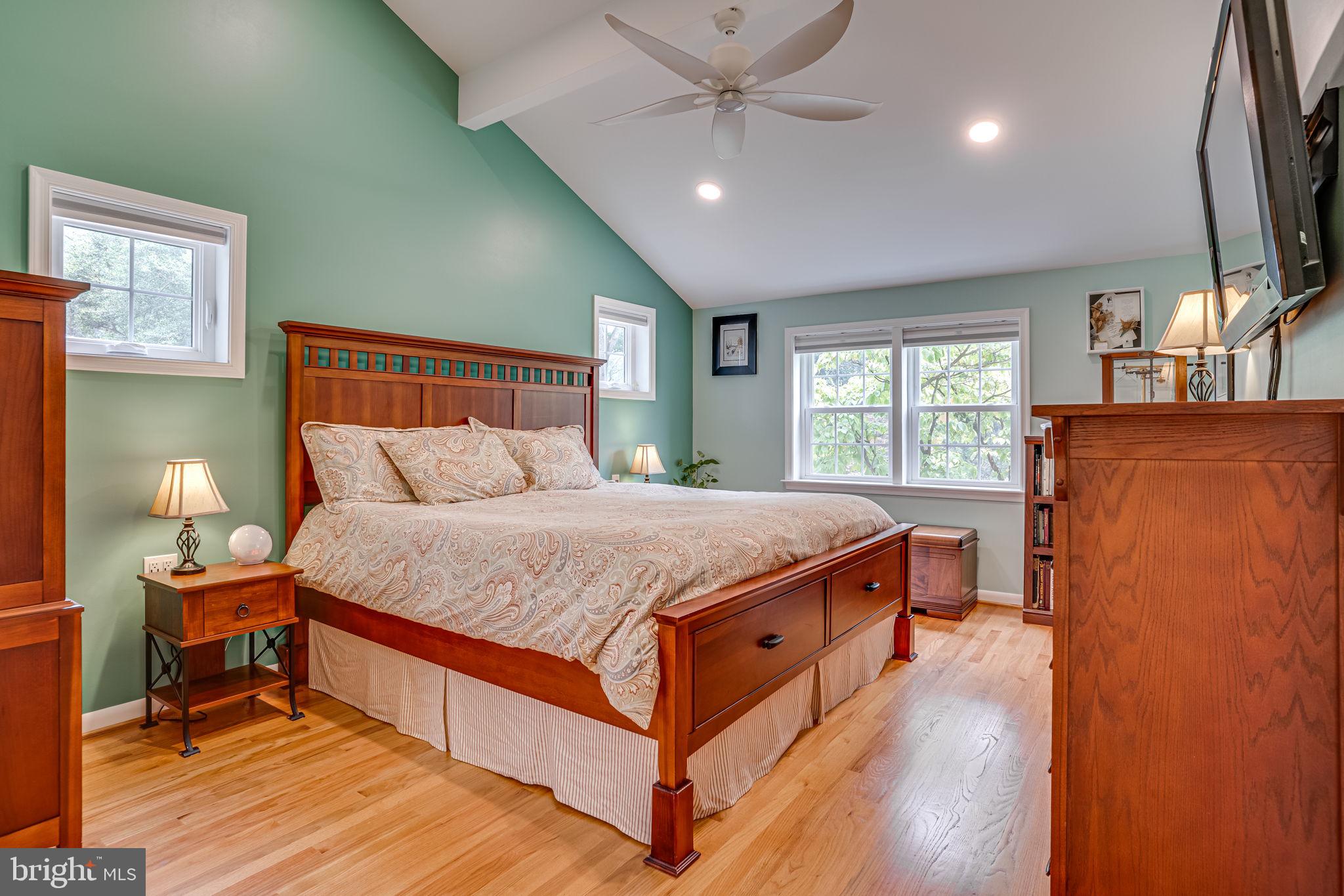 WEST SEVERNA PARK - Residential