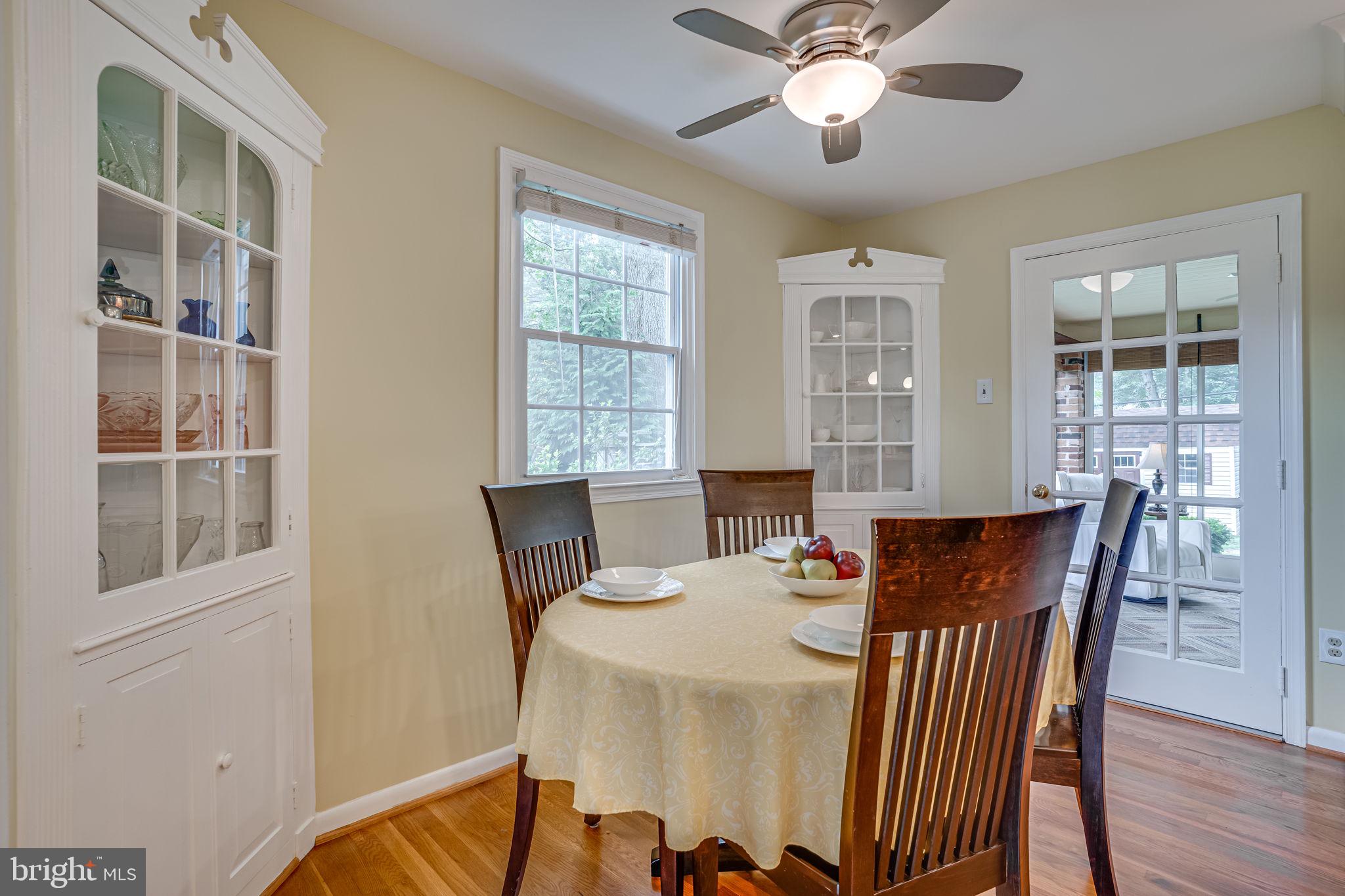 WEST SEVERNA PARK - Residential