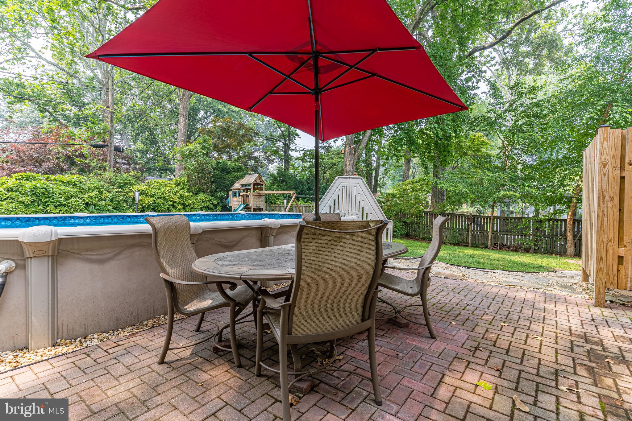 WEST SEVERNA PARK - Residential