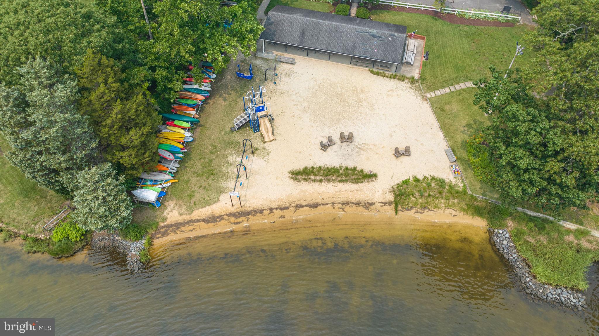 WEST SEVERNA PARK - Residential