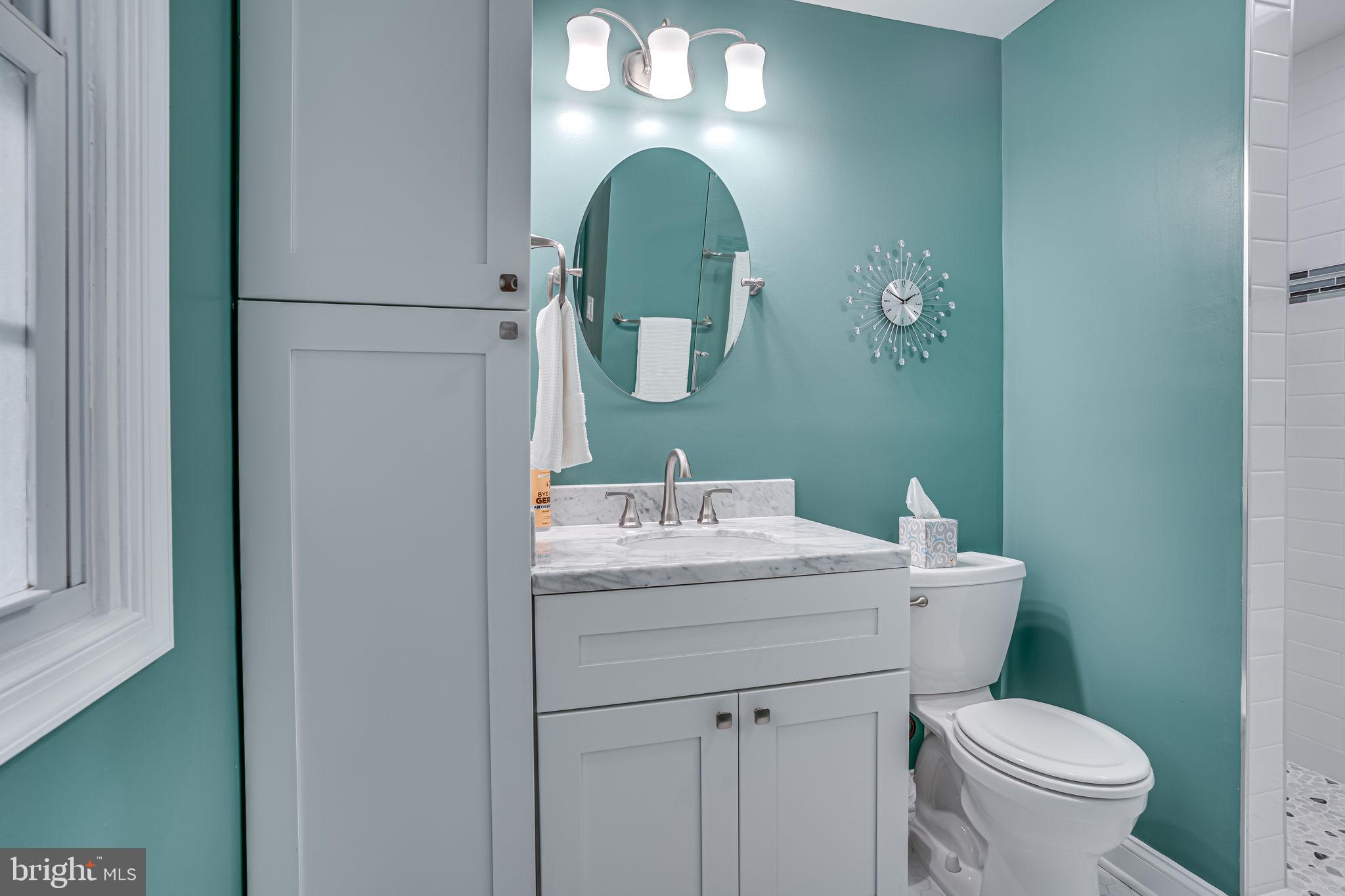 WEST SEVERNA PARK - Residential