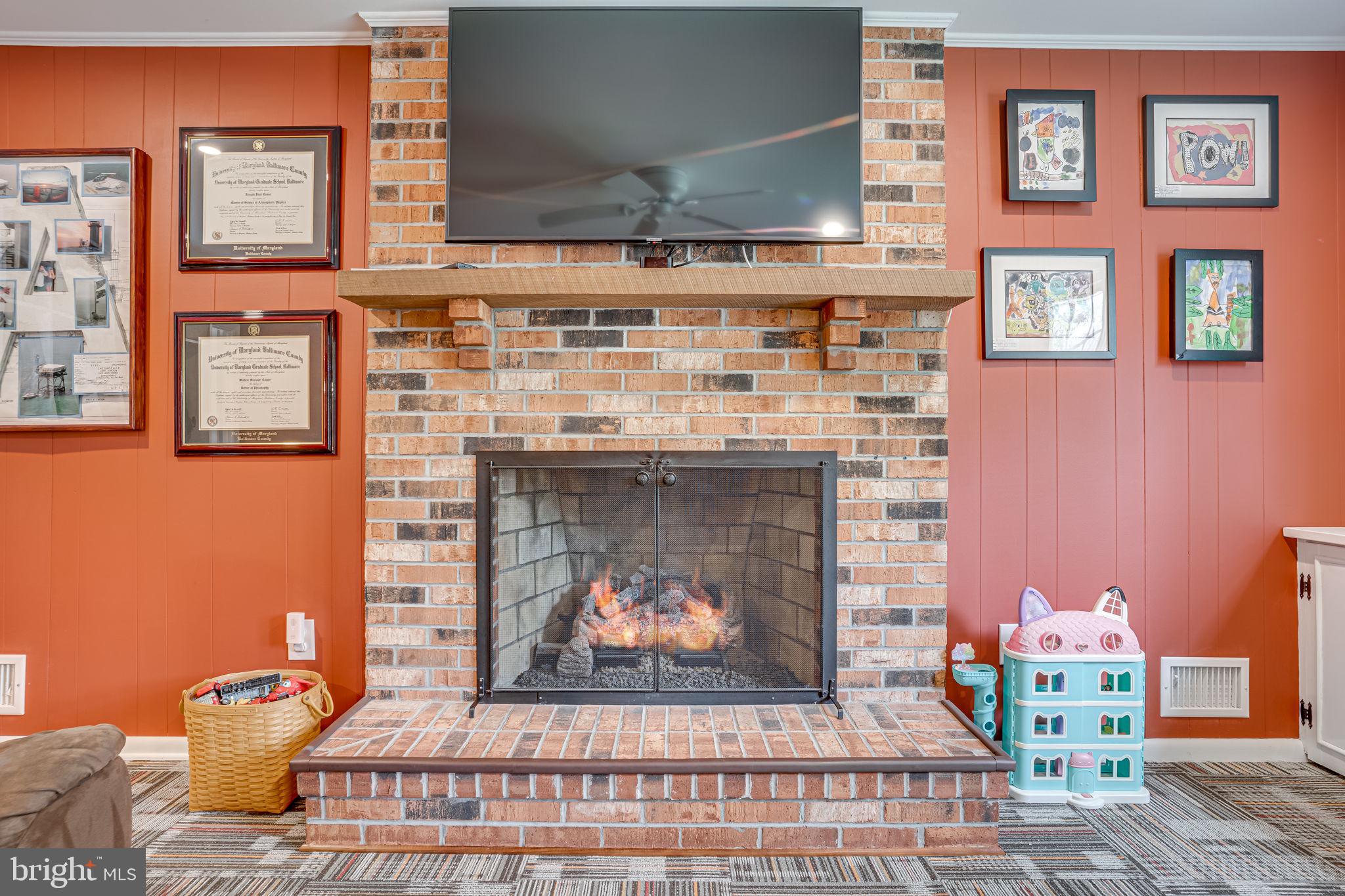 WEST SEVERNA PARK - Residential