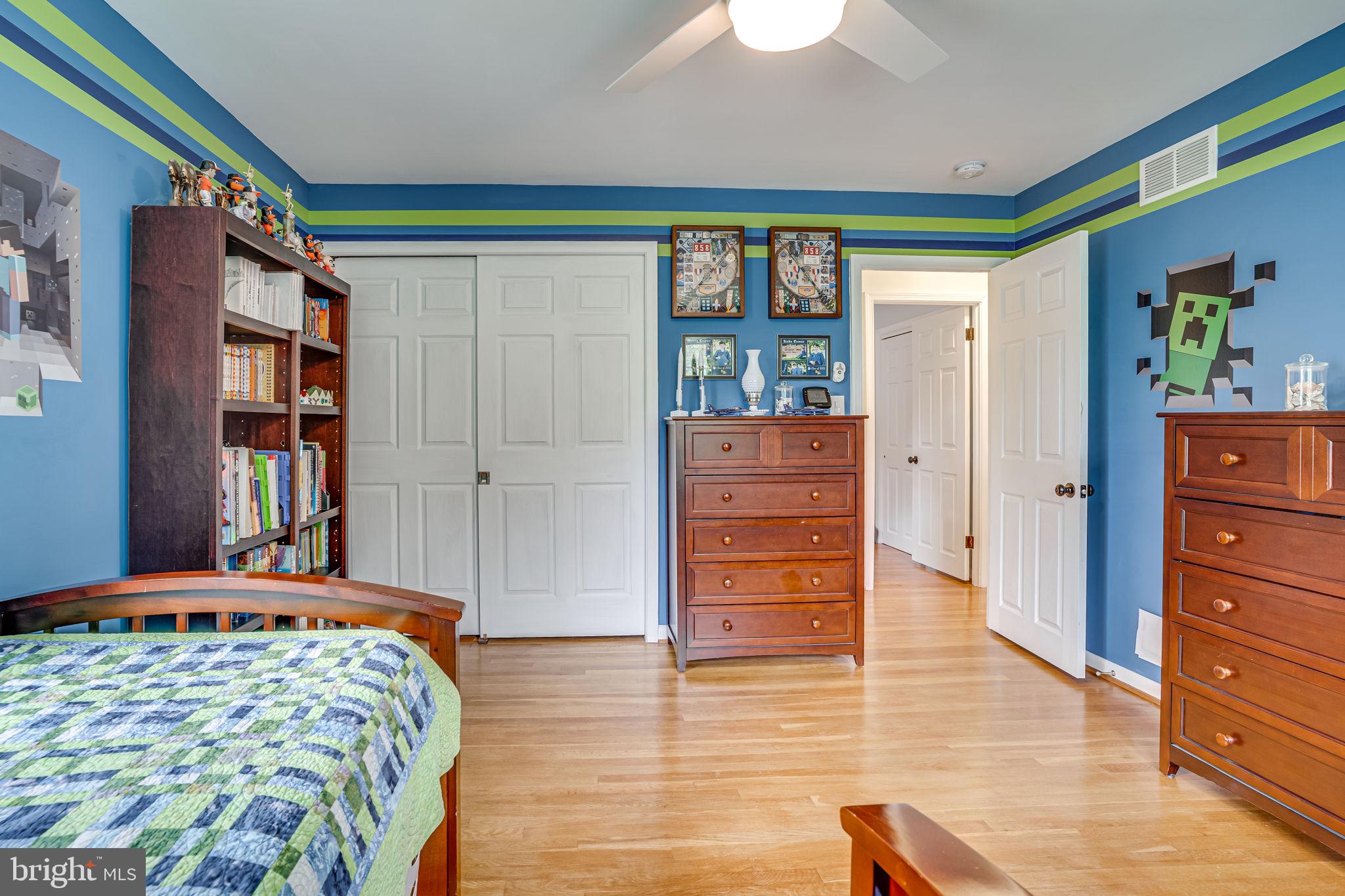 WEST SEVERNA PARK - Residential