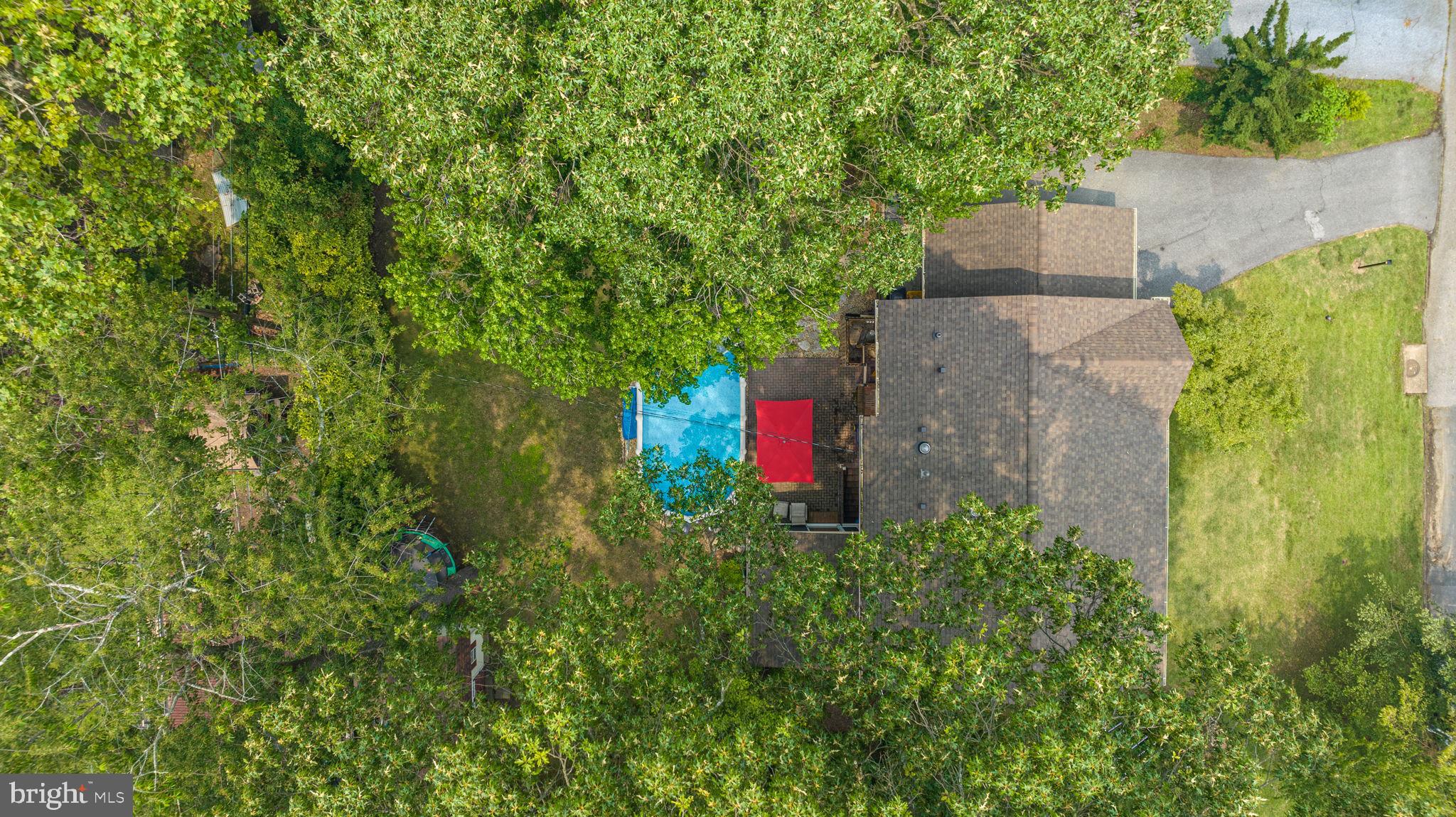 WEST SEVERNA PARK - Residential