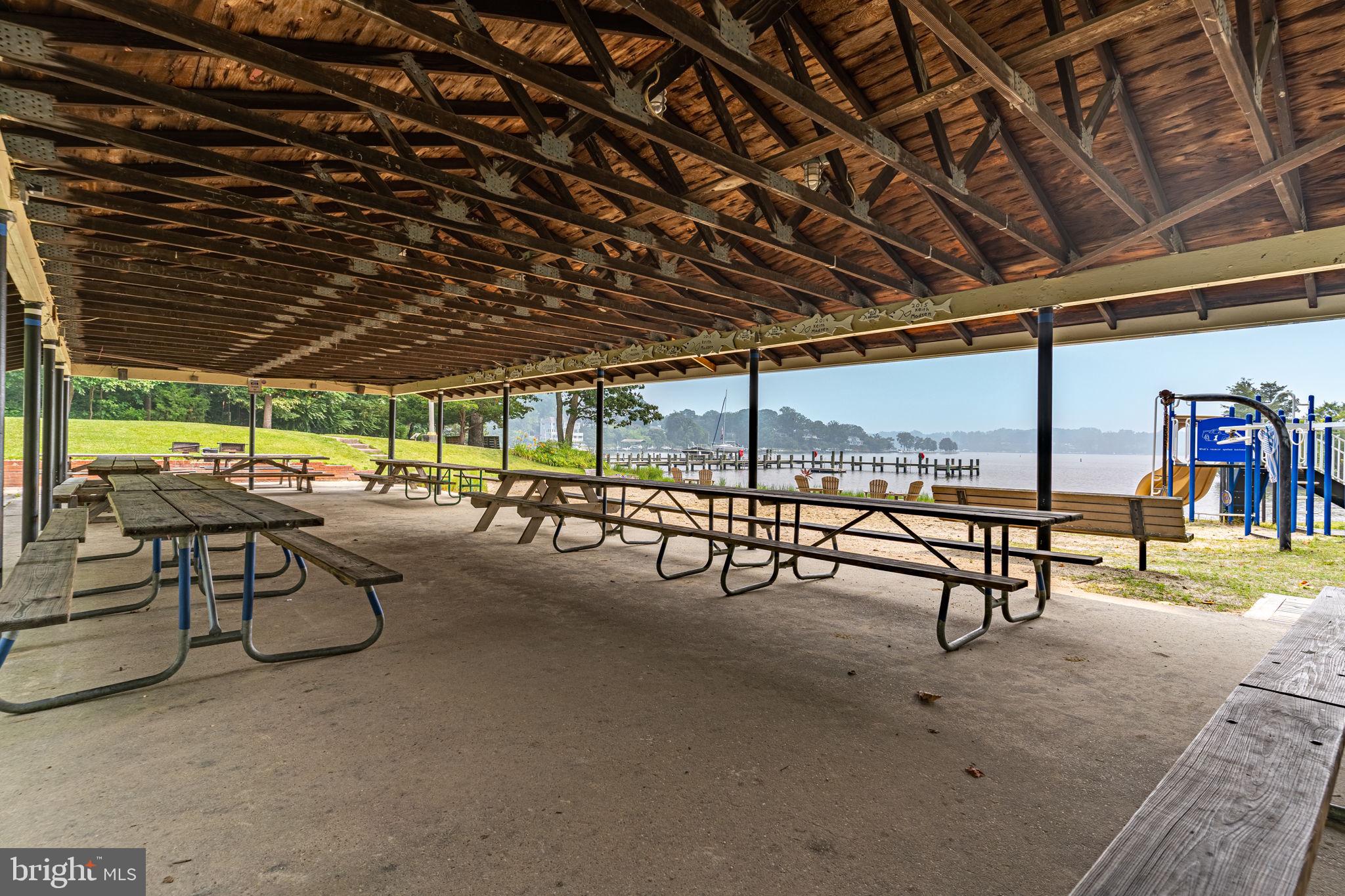 WEST SEVERNA PARK - Residential