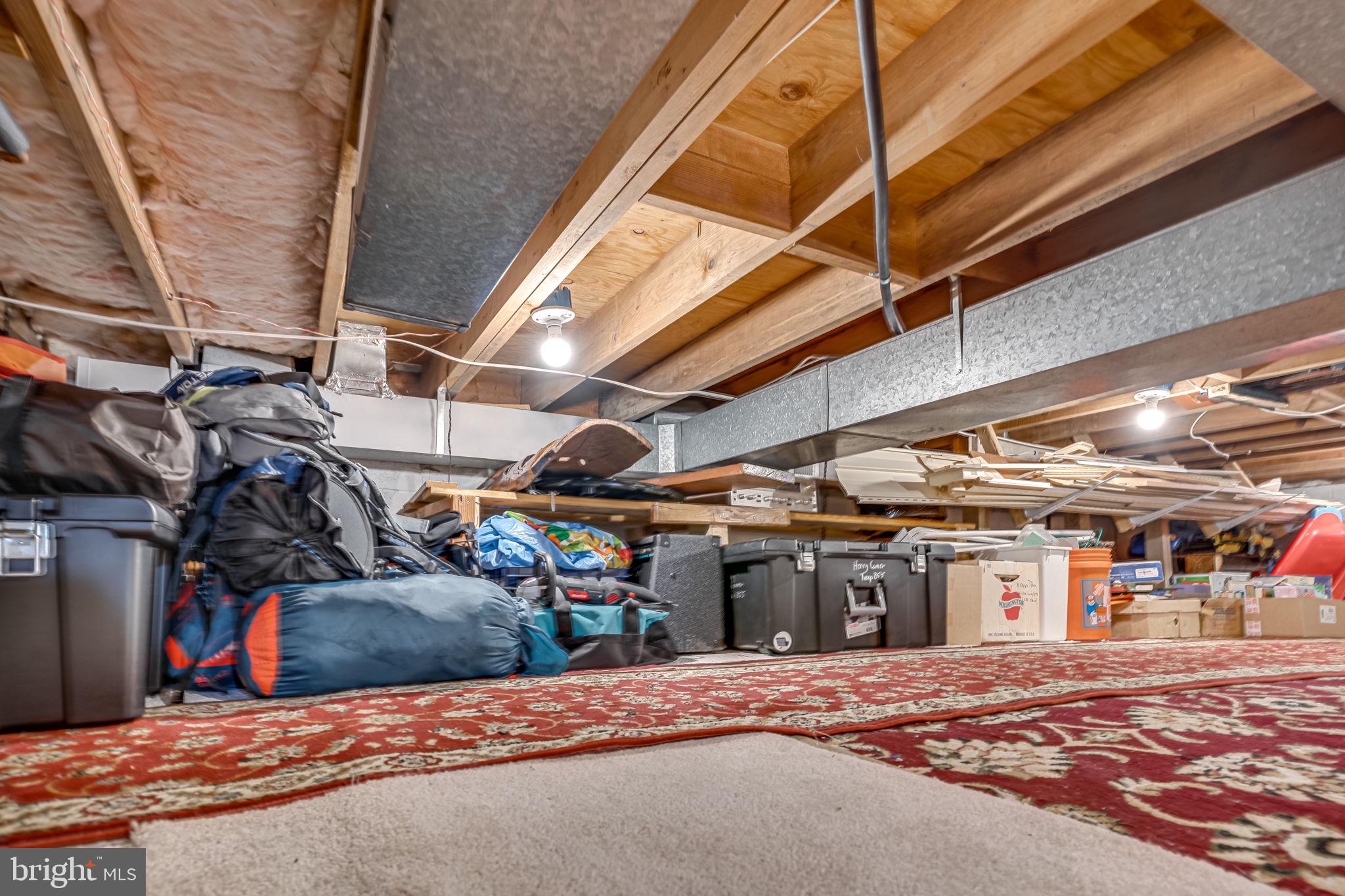 WEST SEVERNA PARK - Residential