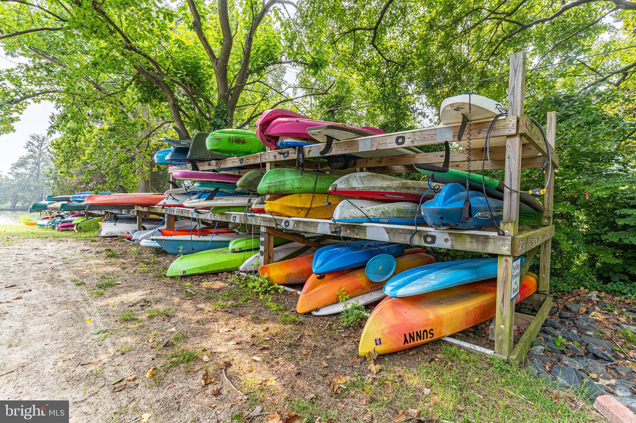 WEST SEVERNA PARK - Residential