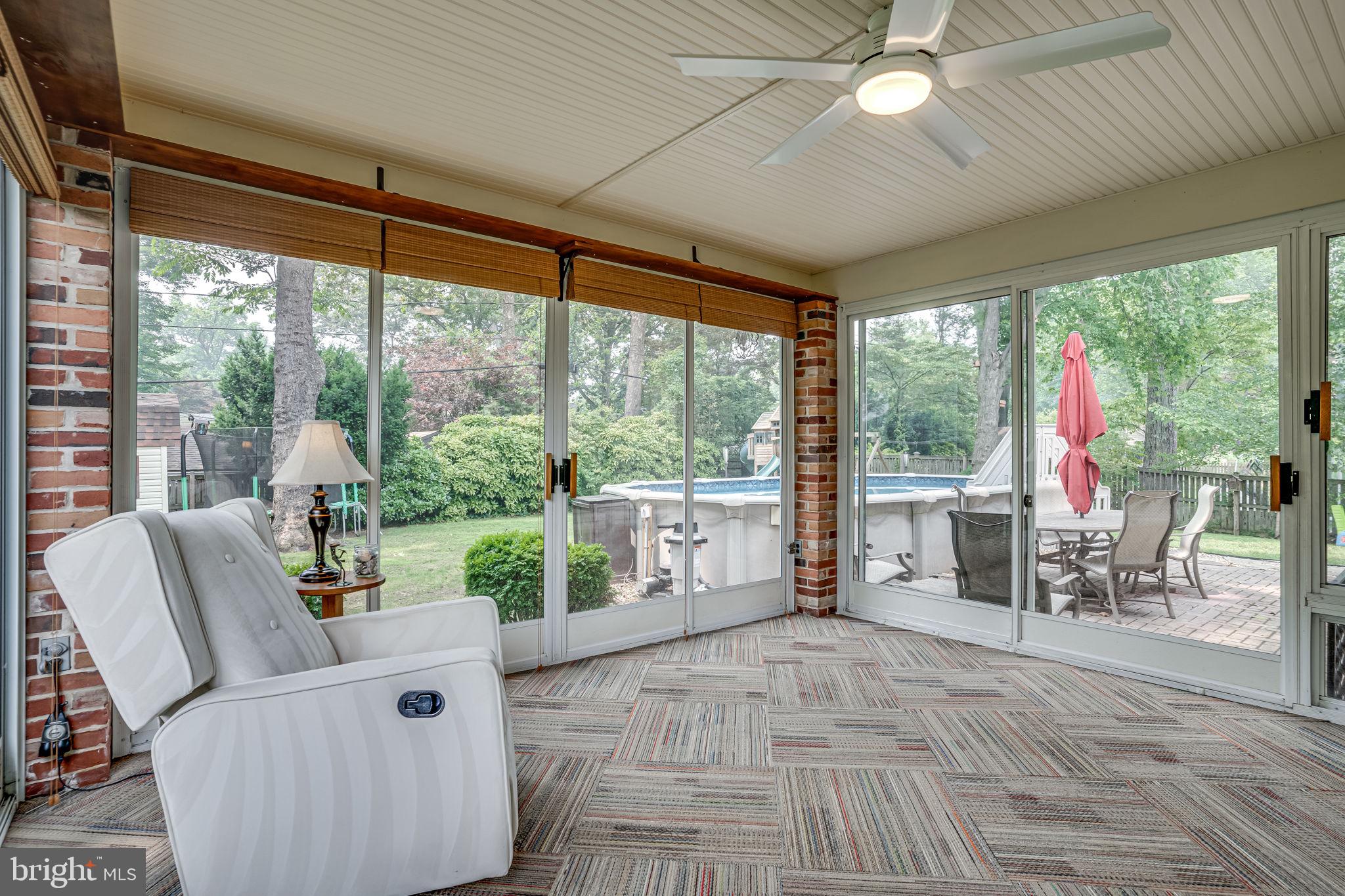 WEST SEVERNA PARK - Residential