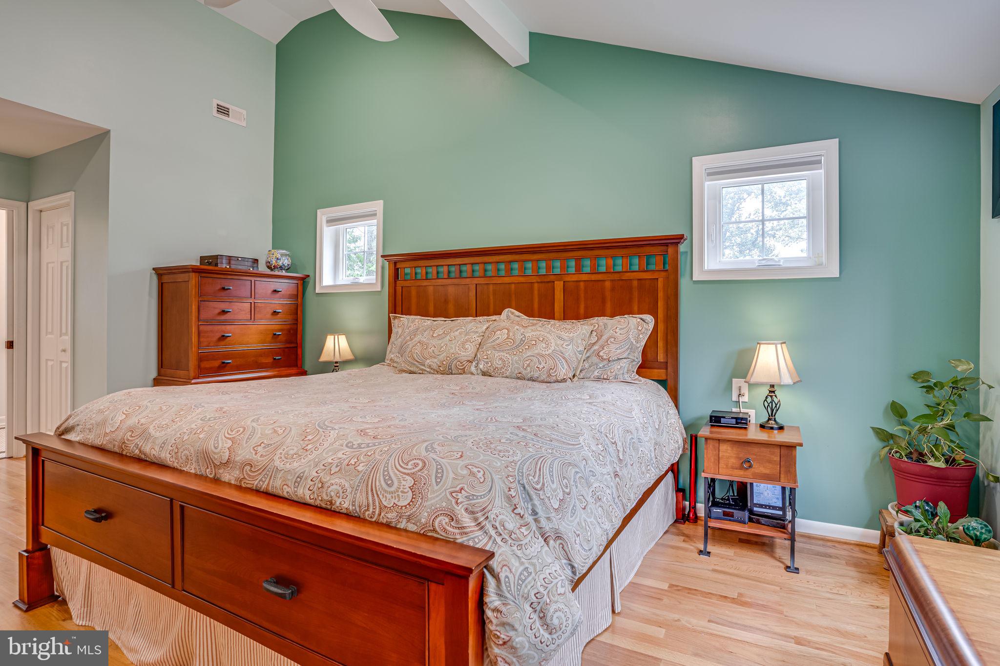 WEST SEVERNA PARK - Residential