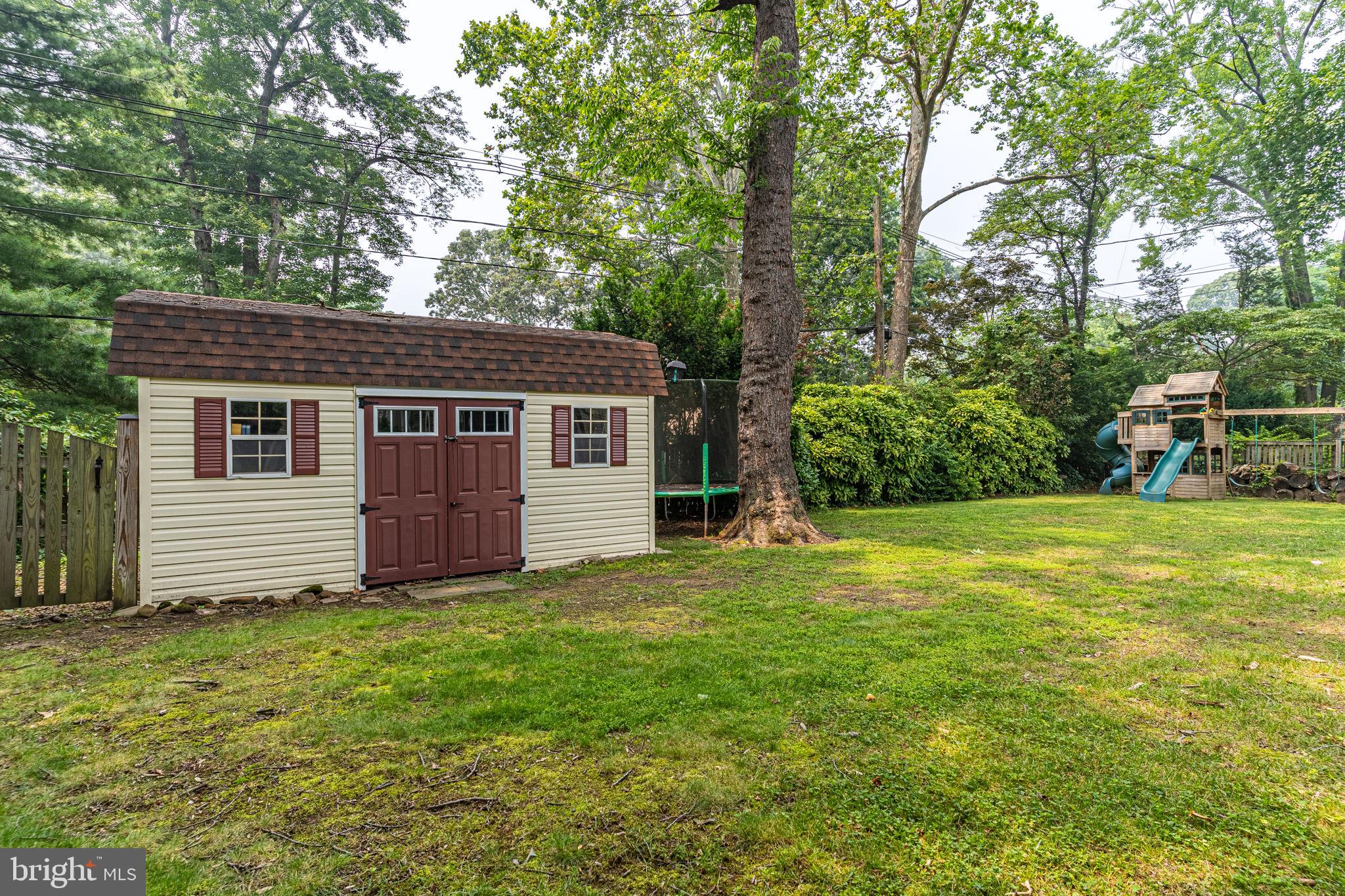 WEST SEVERNA PARK - Residential