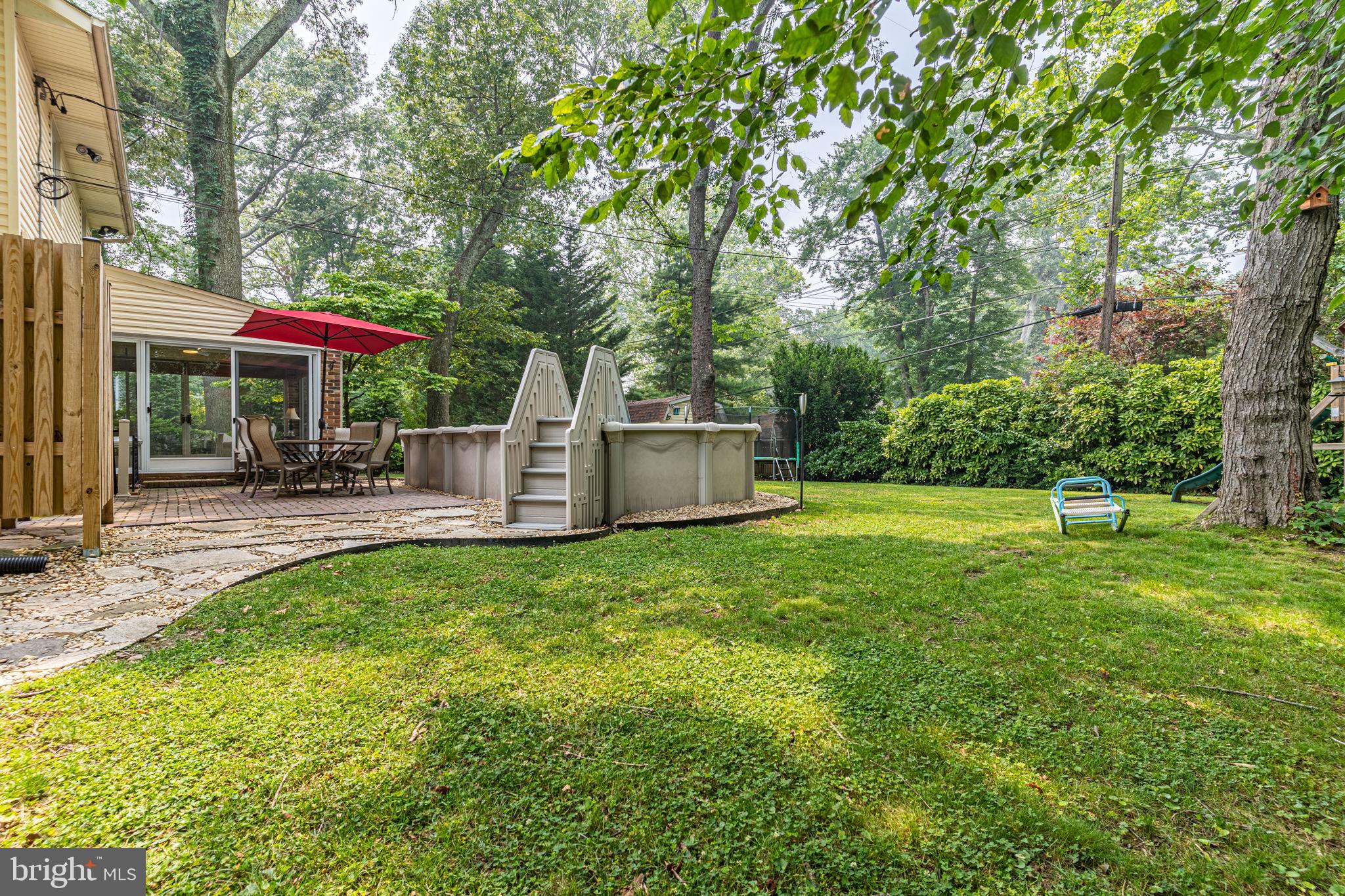 WEST SEVERNA PARK - Residential