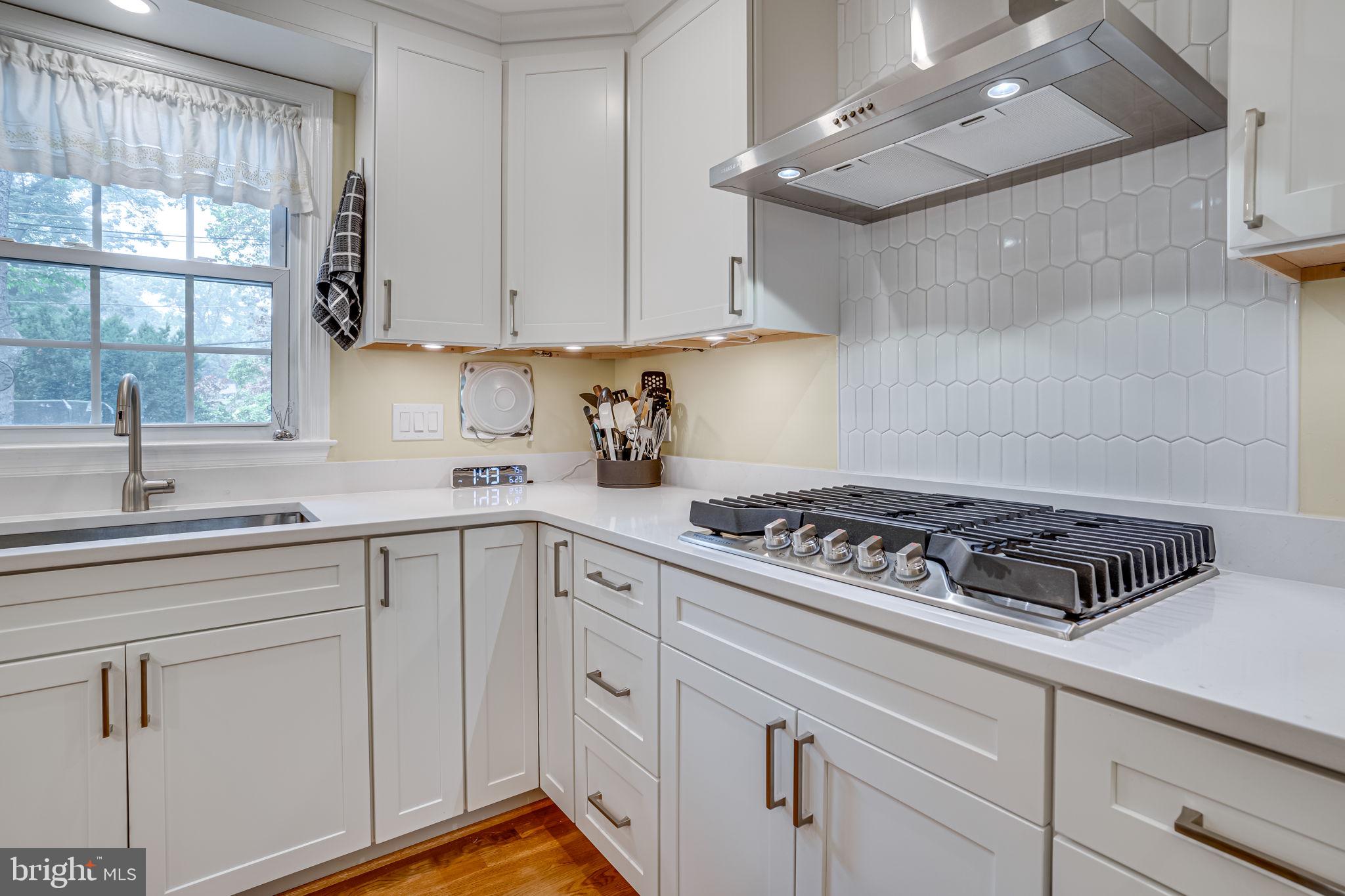 WEST SEVERNA PARK - Residential