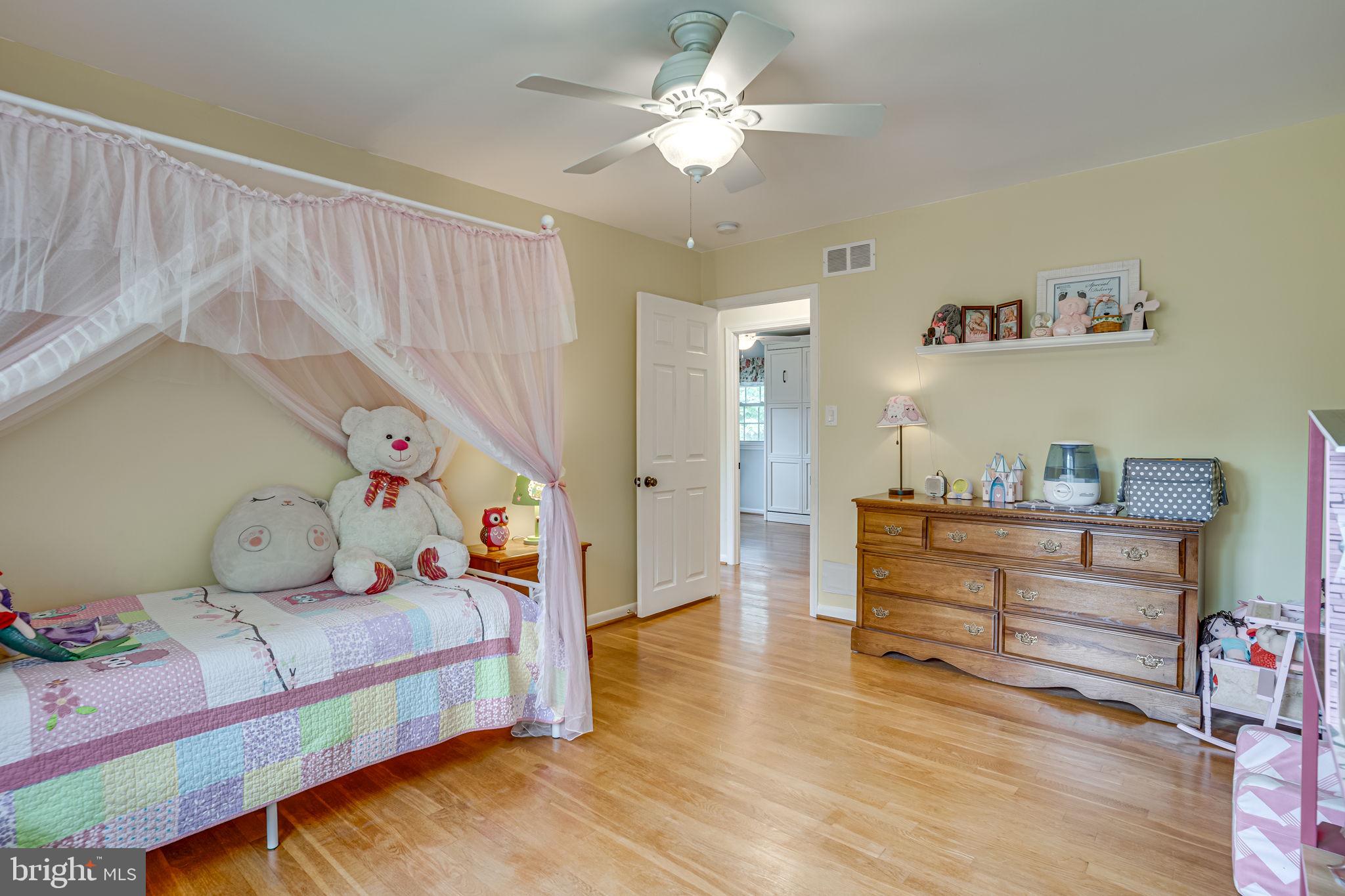 WEST SEVERNA PARK - Residential