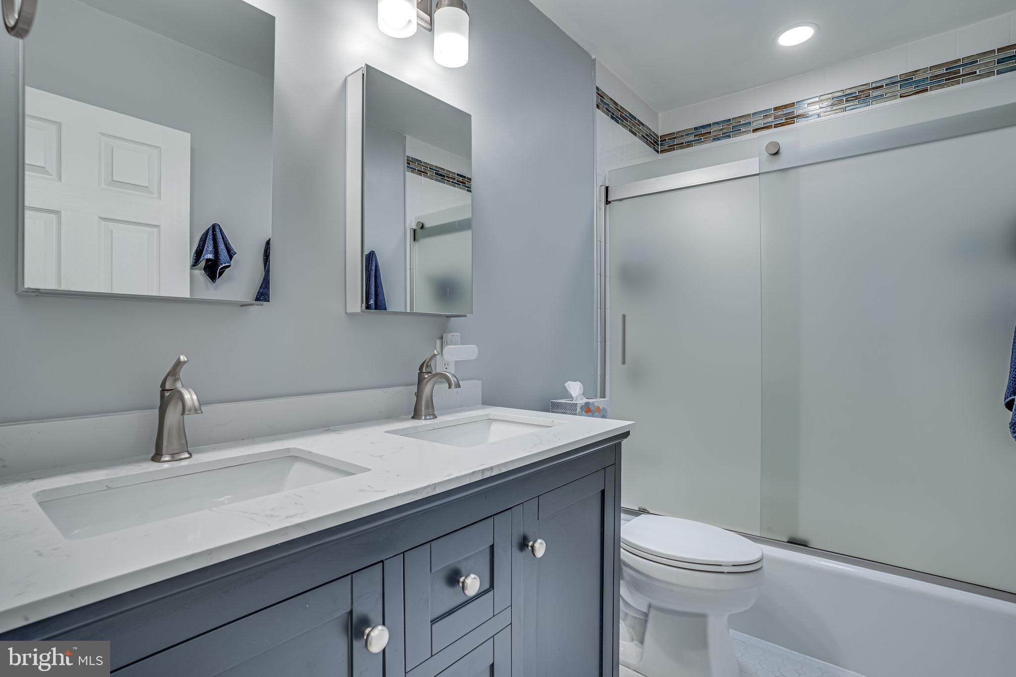 WEST SEVERNA PARK - Residential