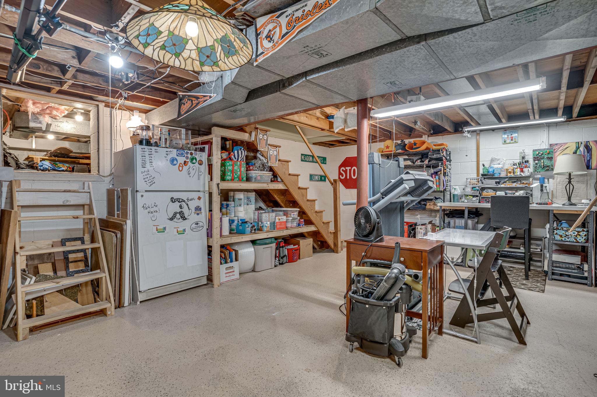 WEST SEVERNA PARK - Residential