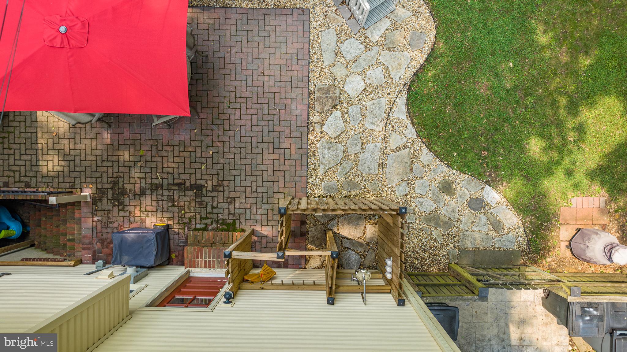 WEST SEVERNA PARK - Residential