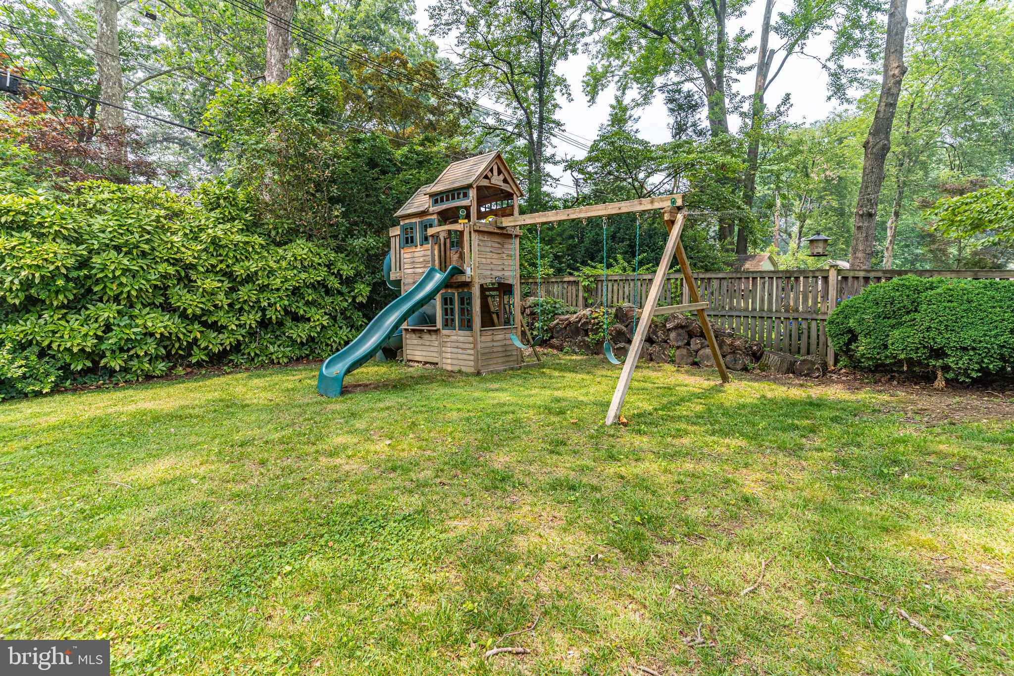 WEST SEVERNA PARK - Residential